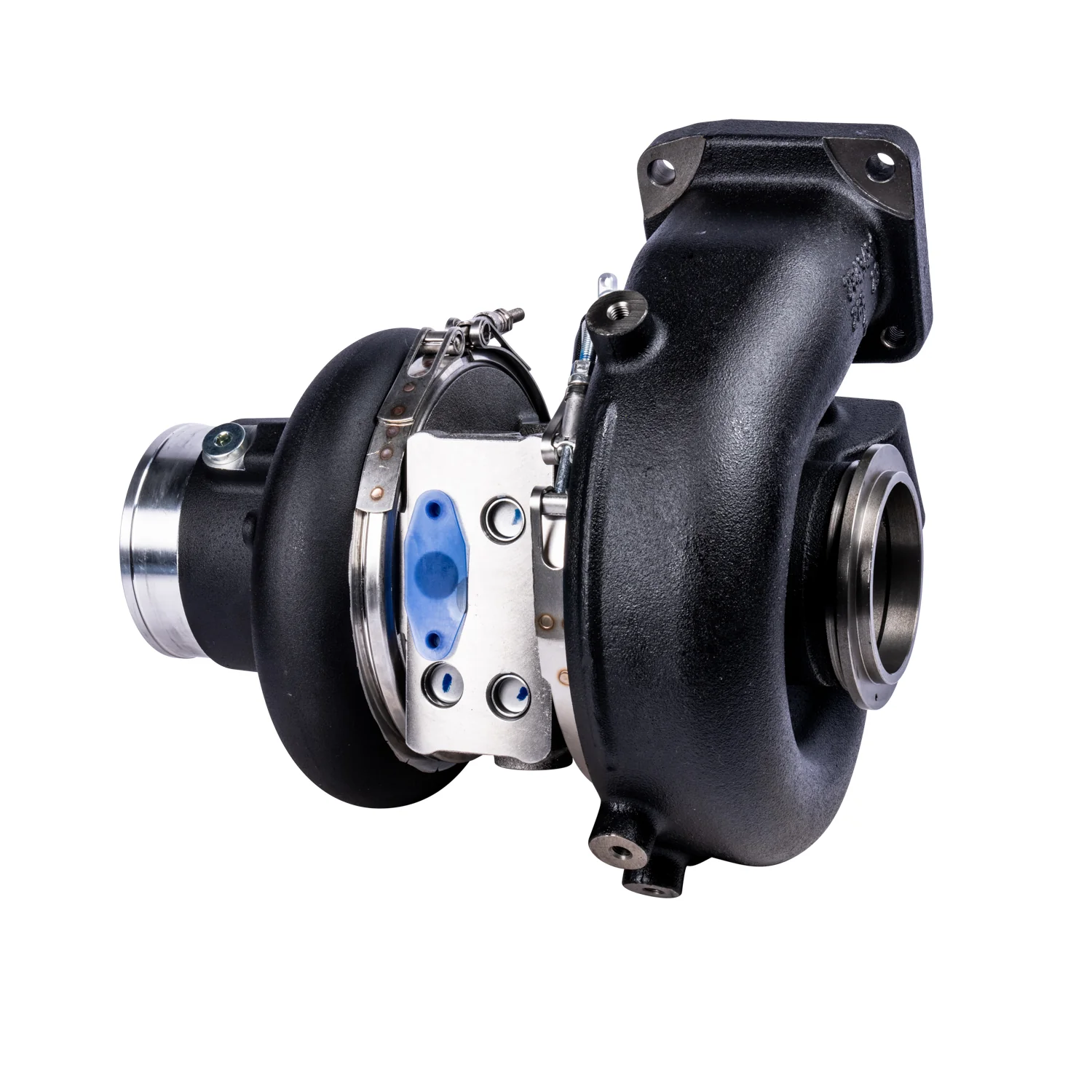 ATS Aurora ti HE400VG Drop-in Replacement HD Turbo for Cummins ISX and QSX Engines - Image 13