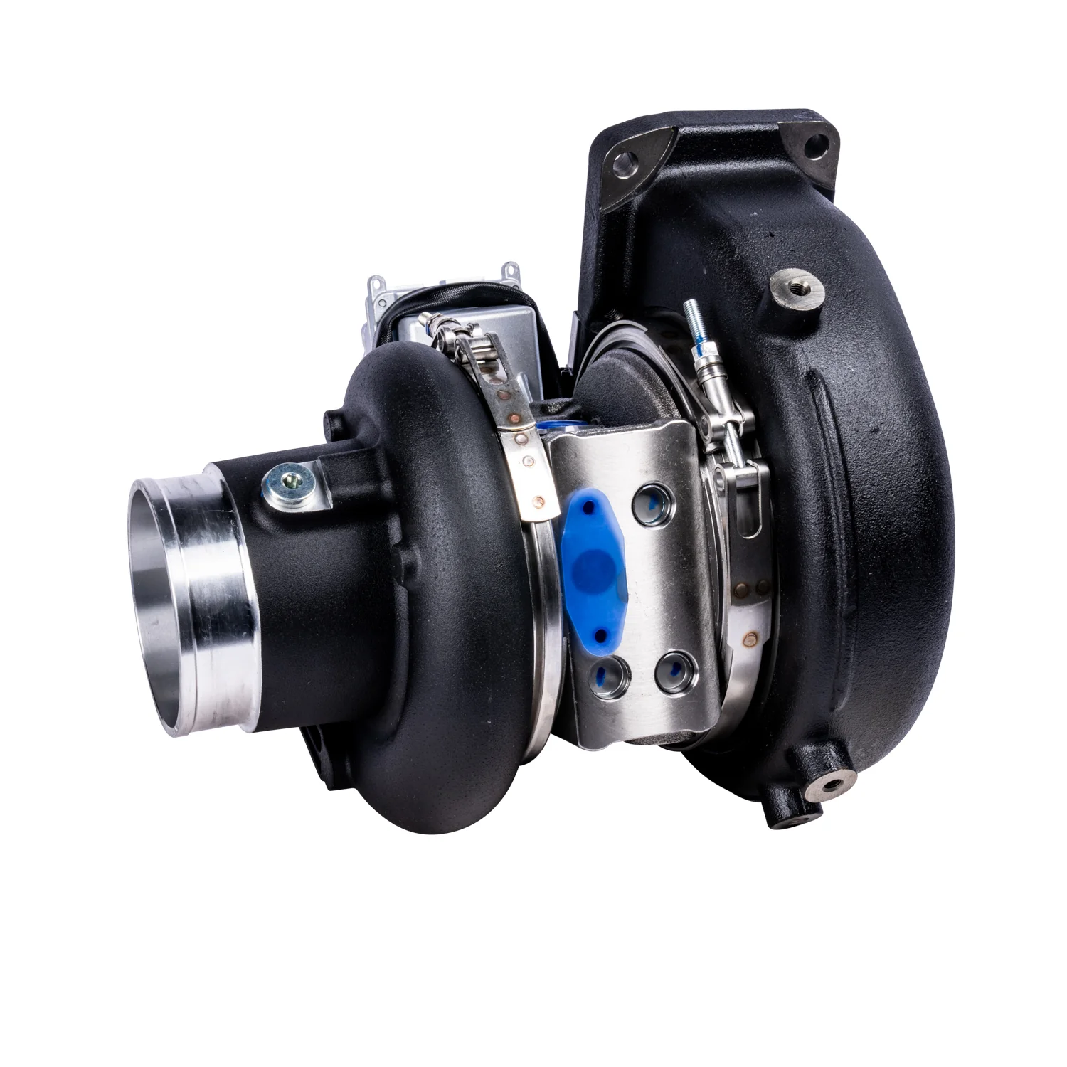 ATS Aurora ti HE400VG Drop-in Replacement HD Turbo for Cummins ISX and QSX Engines - Image 15