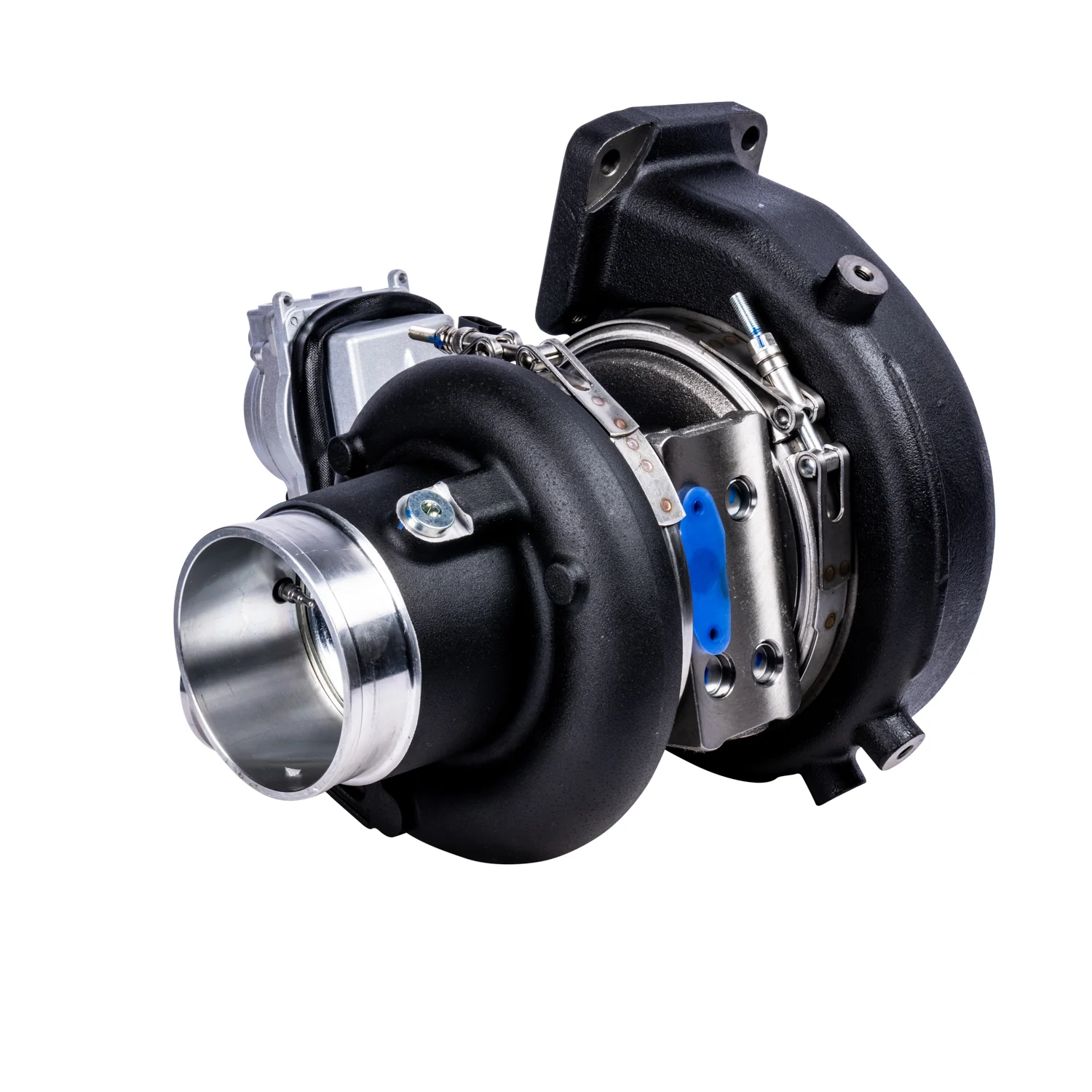 ATS Aurora ti HE400VG Drop-in Replacement HD Turbo for Cummins ISX and QSX Engines - Image 16