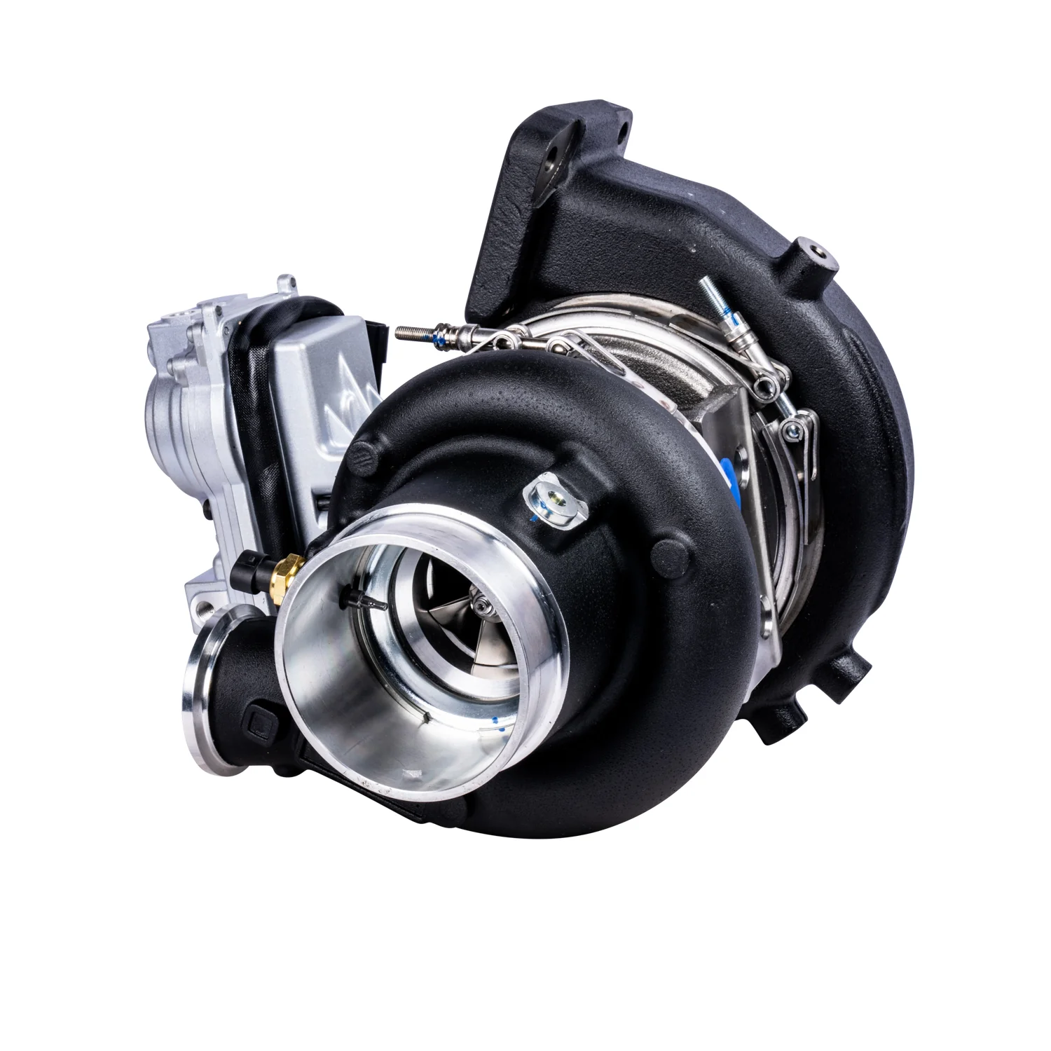ATS Aurora ti HE400VG Drop-in Replacement HD Turbo for Cummins ISX and QSX Engines - Image 17