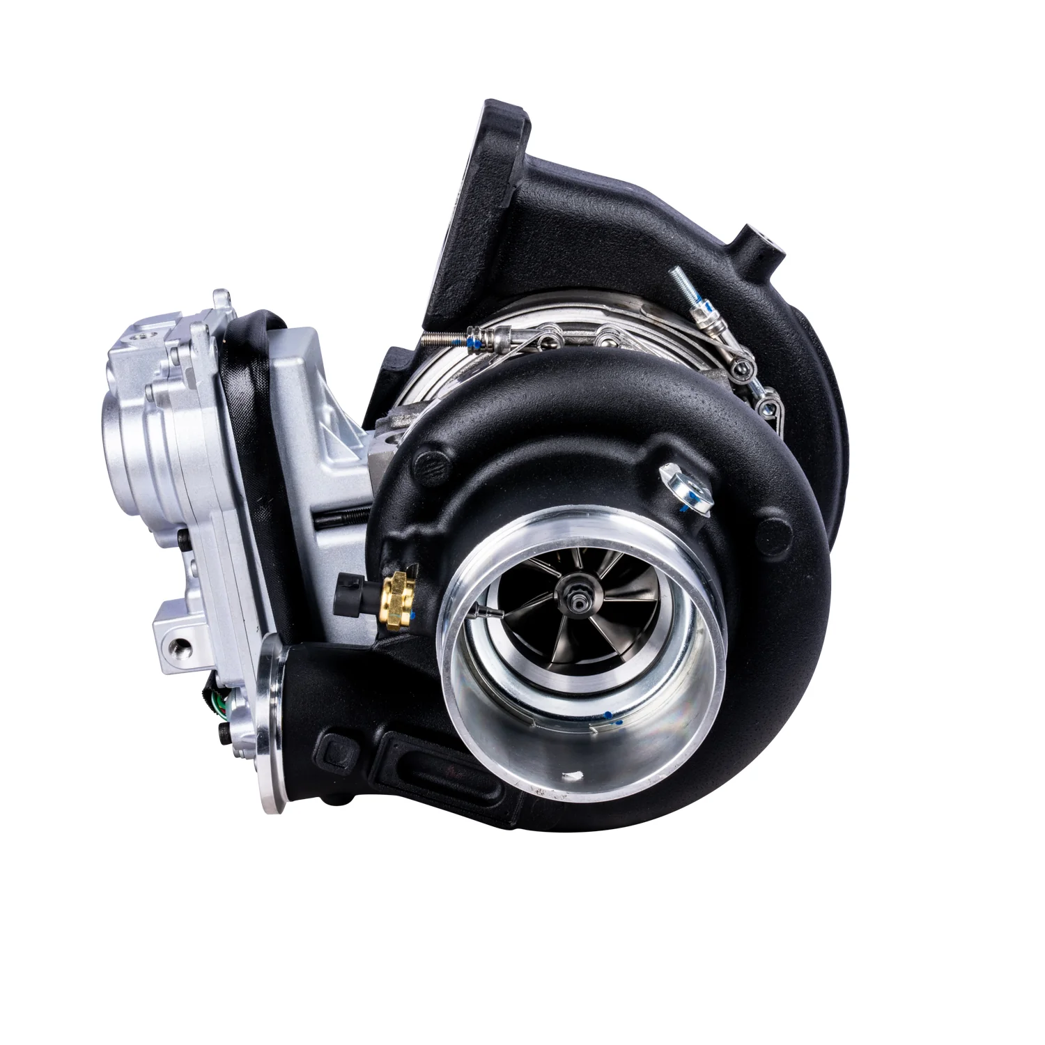 ATS Aurora ti HE400VG Drop-in Replacement HD Turbo for Cummins ISX and QSX Engines - Image 18