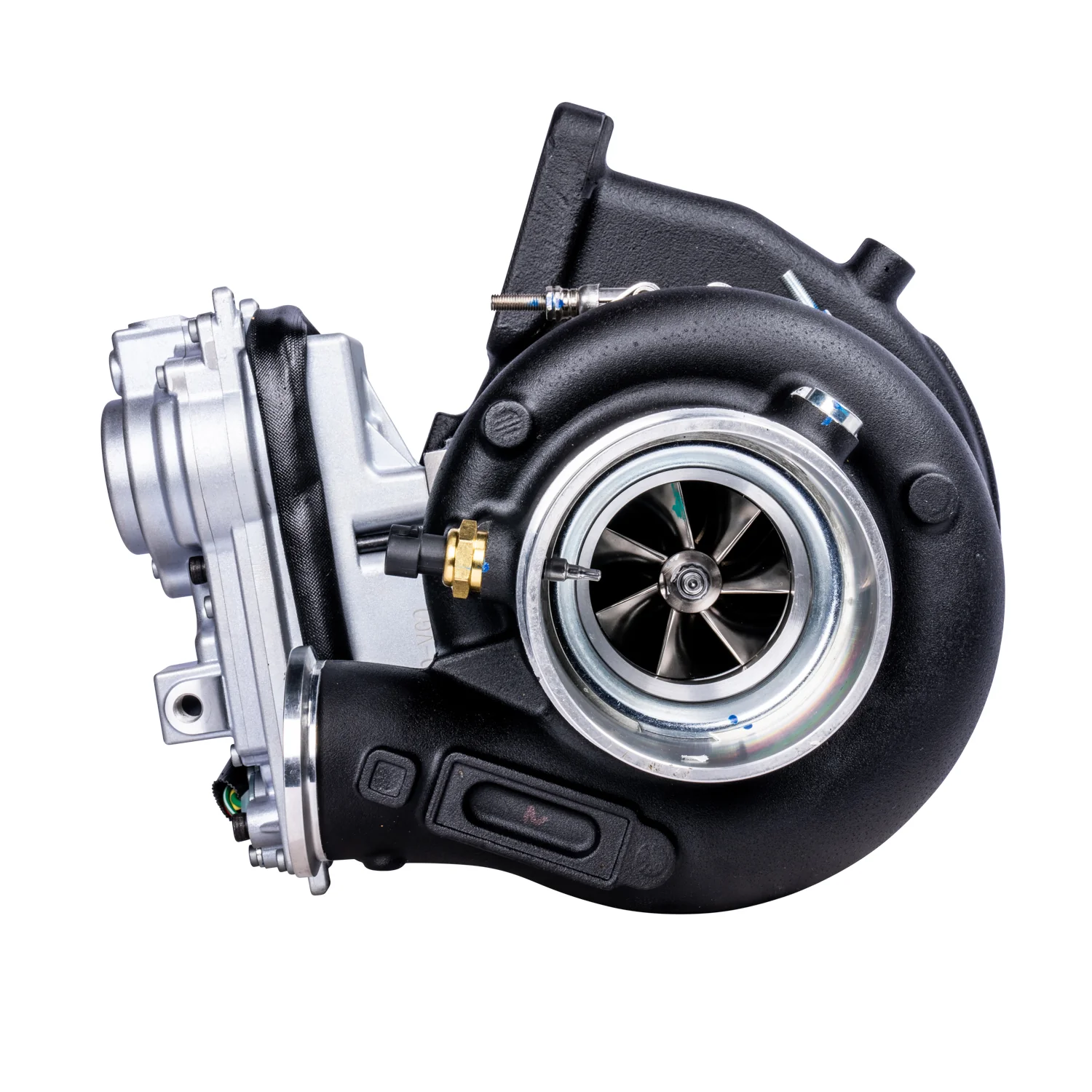 ATS Aurora ti HE400VG Drop-in Replacement HD Turbo for Cummins ISX and QSX Engines - Image 19