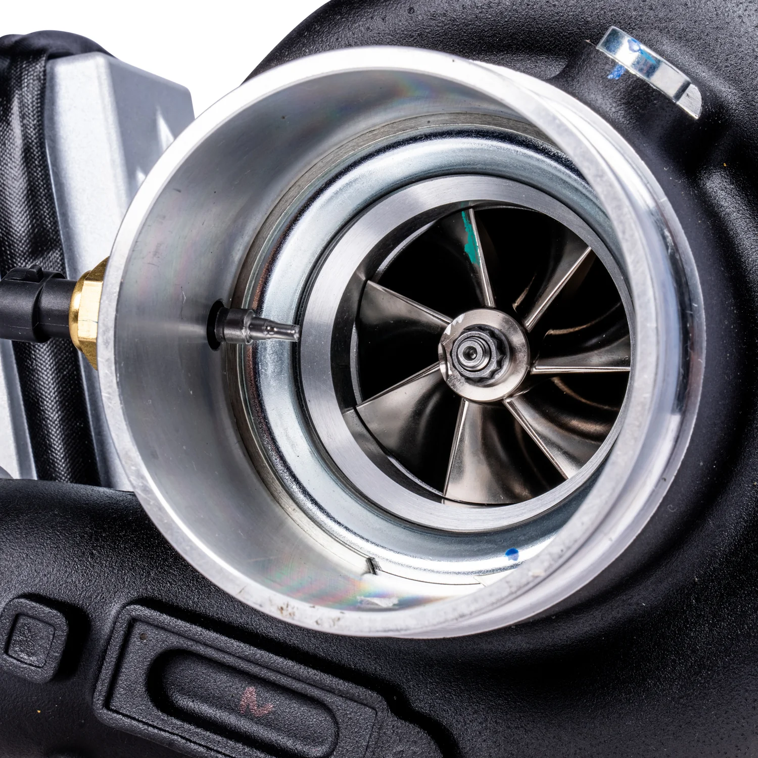 ATS Aurora ti HE400VG Drop-in Replacement HD Turbo for Cummins ISX and QSX Engines - Image 20