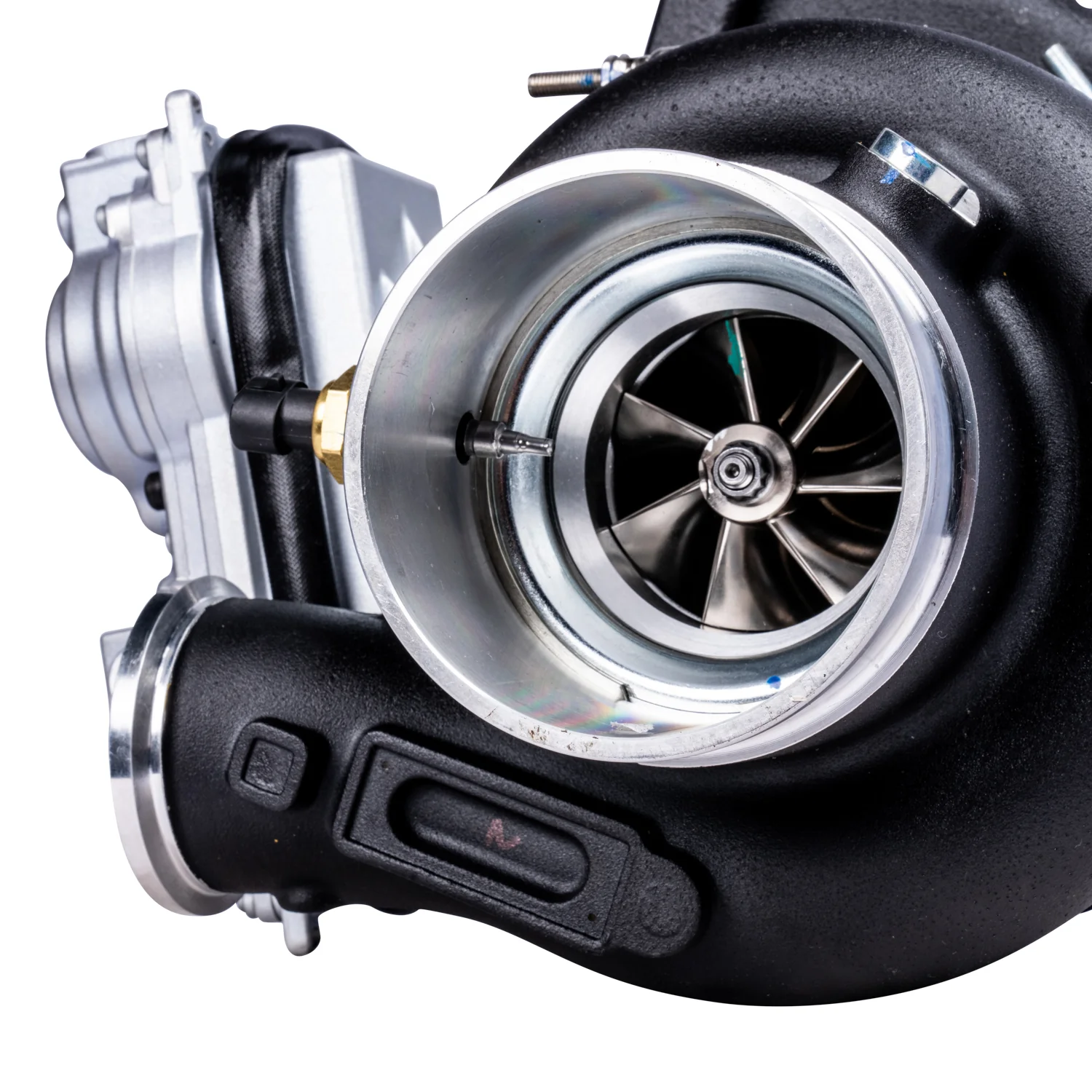 ATS Aurora ti HE400VG Drop-in Replacement HD Turbo for Cummins ISX and QSX Engines - Image 21