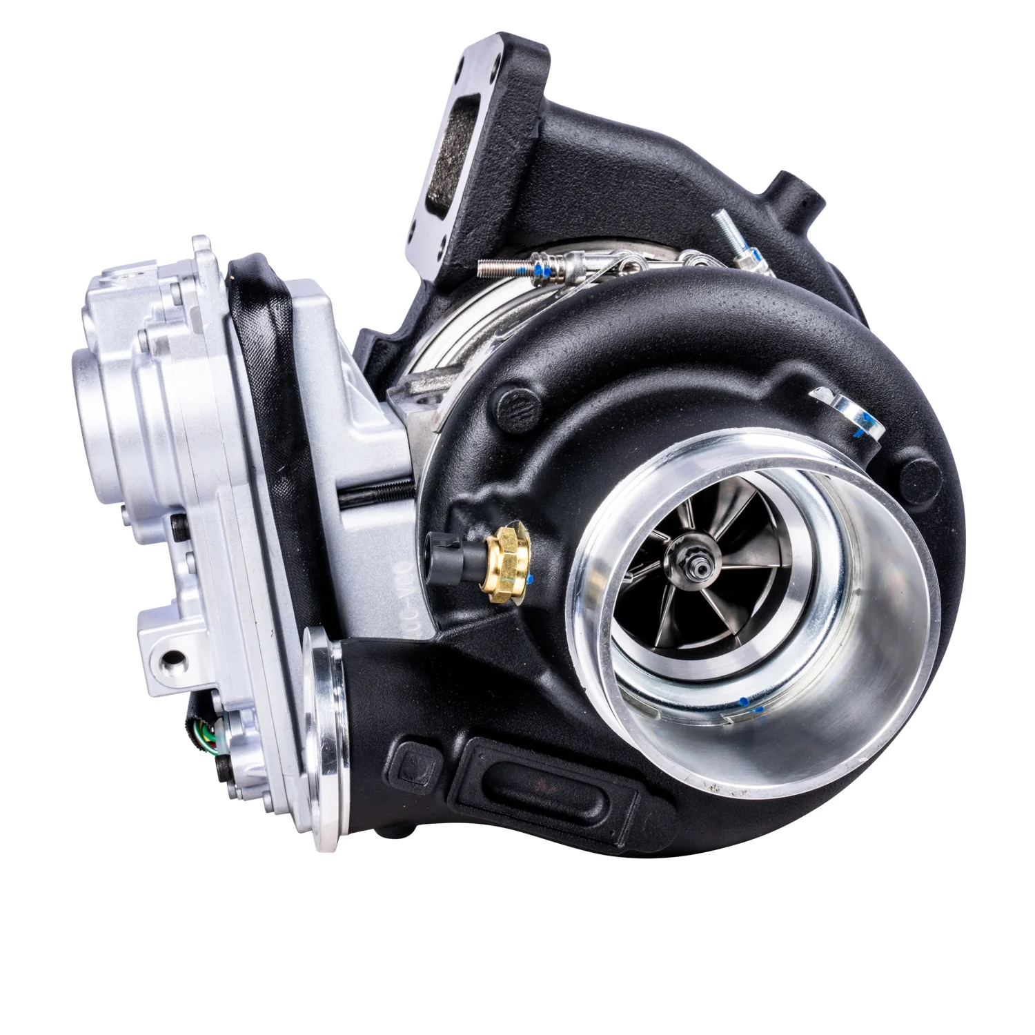 ATS Aurora ti HE400VG Drop-in Replacement HD Turbo for Cummins ISX and QSX Engines - Image 22