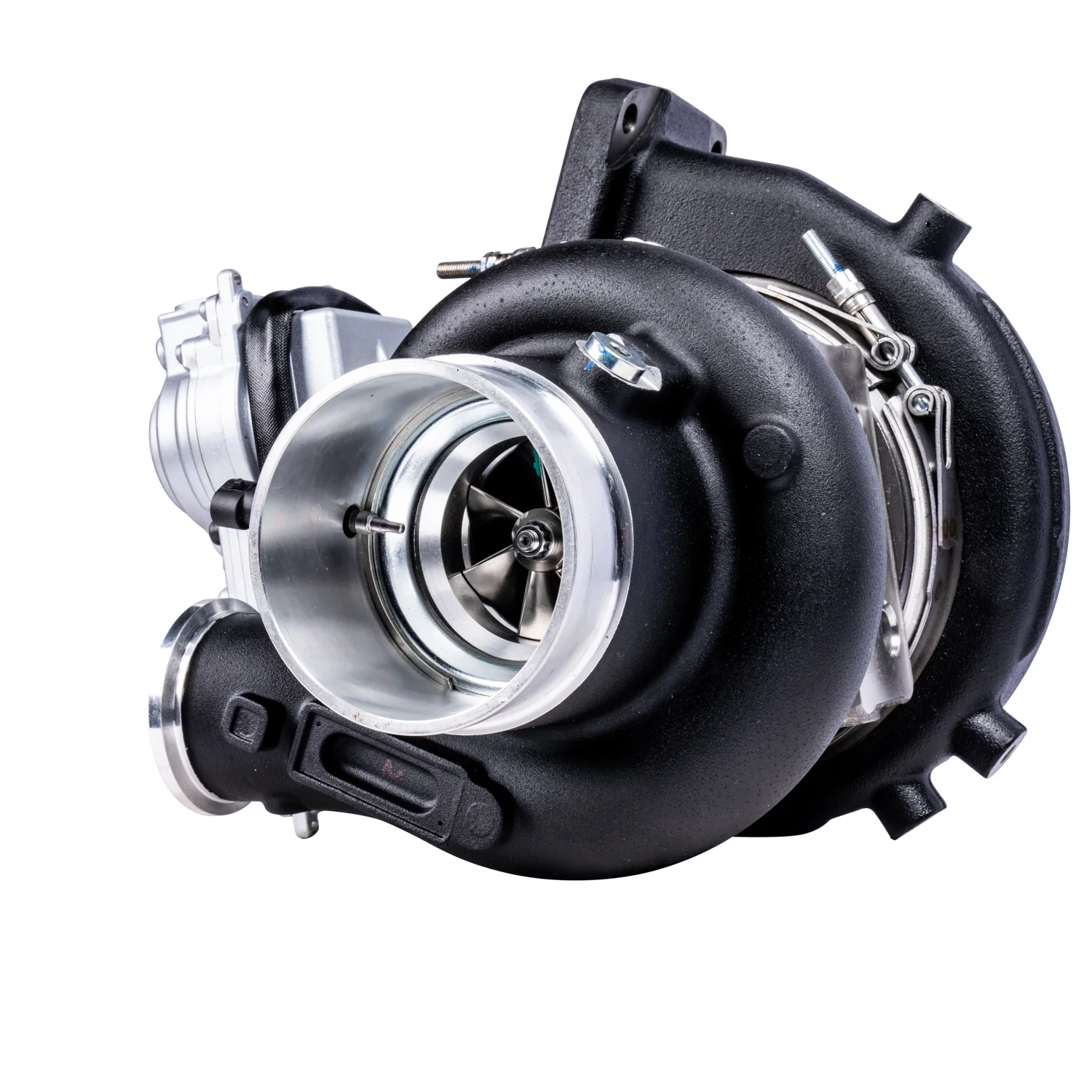 ATS Aurora ti HE400VG Drop-in Replacement HD Turbo for Cummins ISX and QSX Engines - Image 23