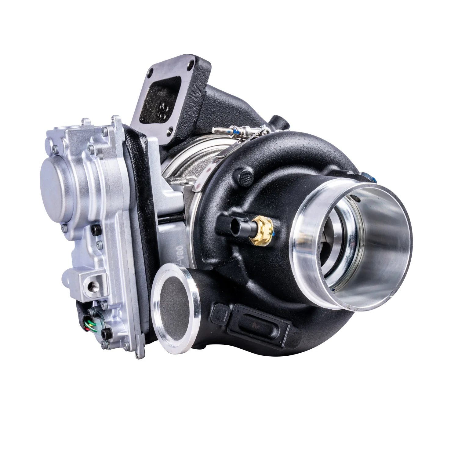 ATS Aurora ti HE400VG Drop-in Replacement HD Turbo for Cummins ISX and QSX Engines - Image 24