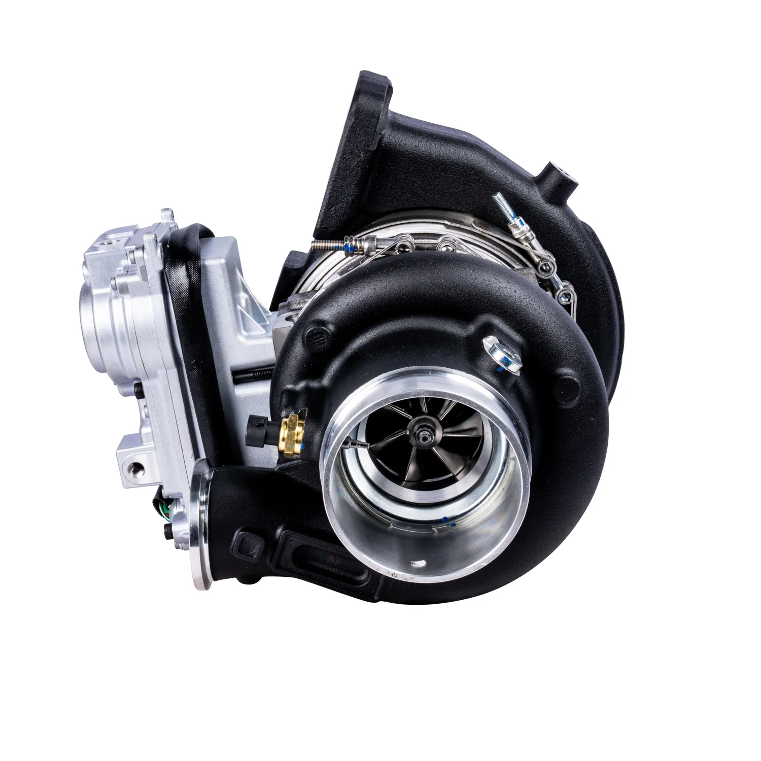 ATS Aurora ti HE400VG Drop-in Replacement HD Turbo for Cummins ISX and QSX Engines - Image 3