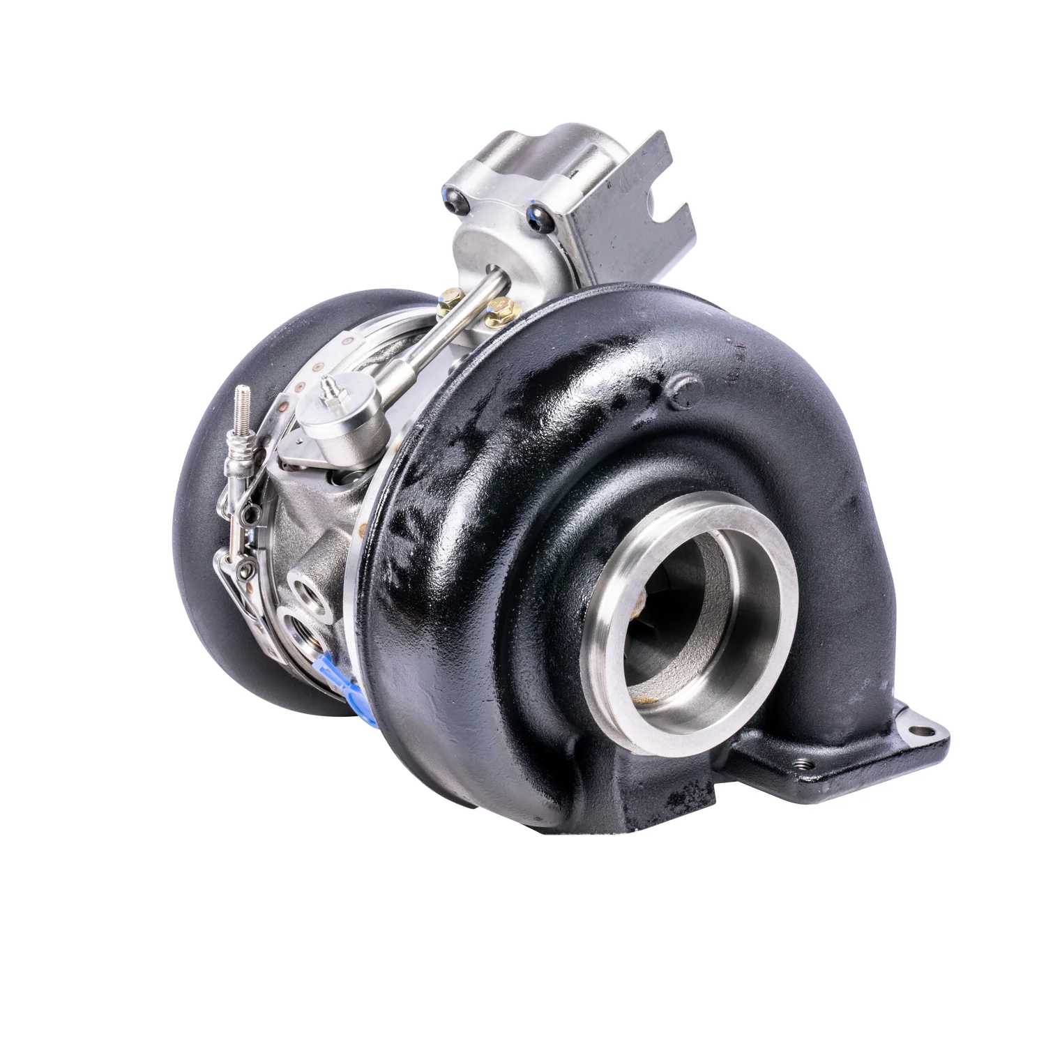 ATS Aurora ti HE431V Drop-in Replacement HD Turbo for Iveco CUrsor 8  Engines - Image 10