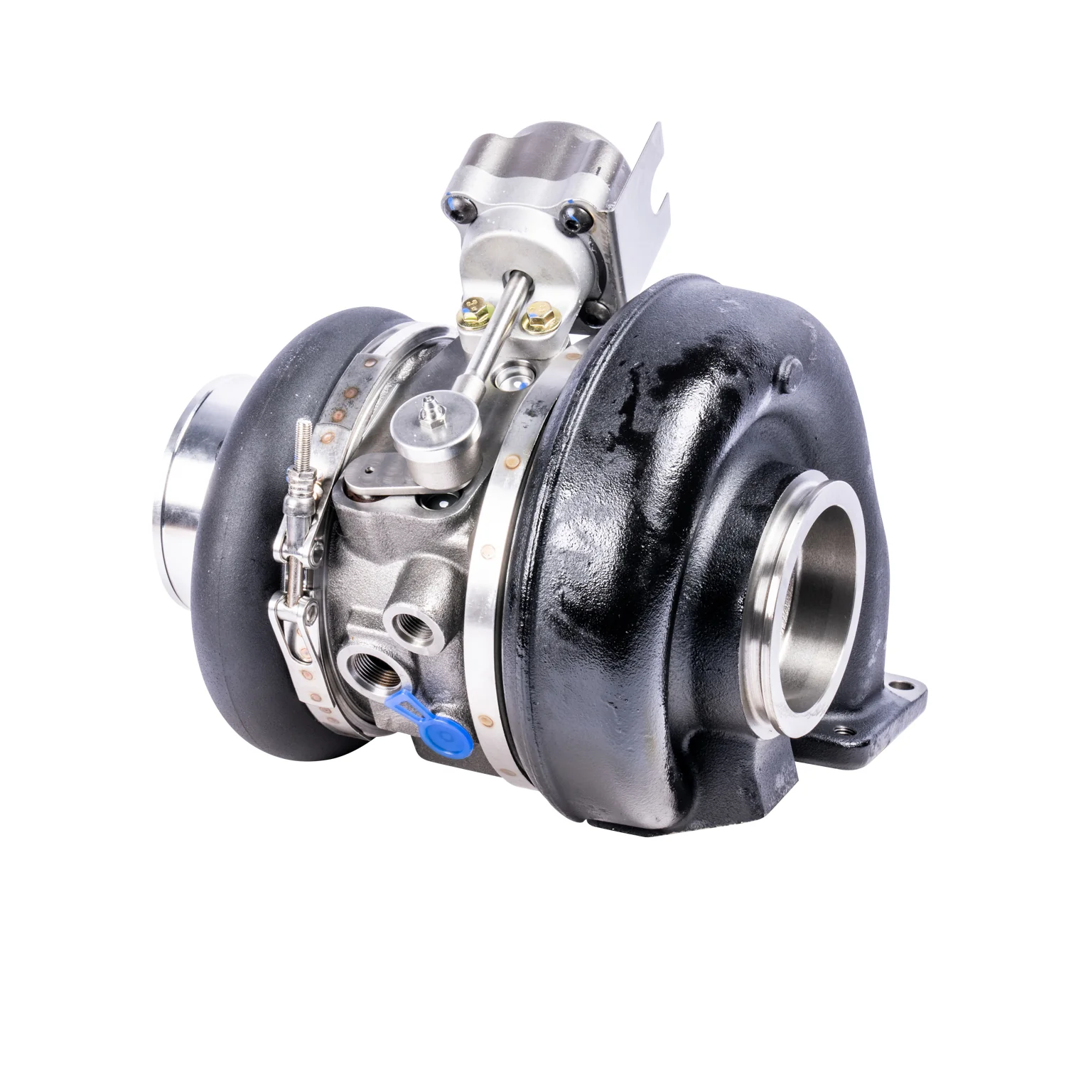 ATS Aurora ti HE431V Drop-in Replacement HD Turbo for Iveco CUrsor 8  Engines - Image 11