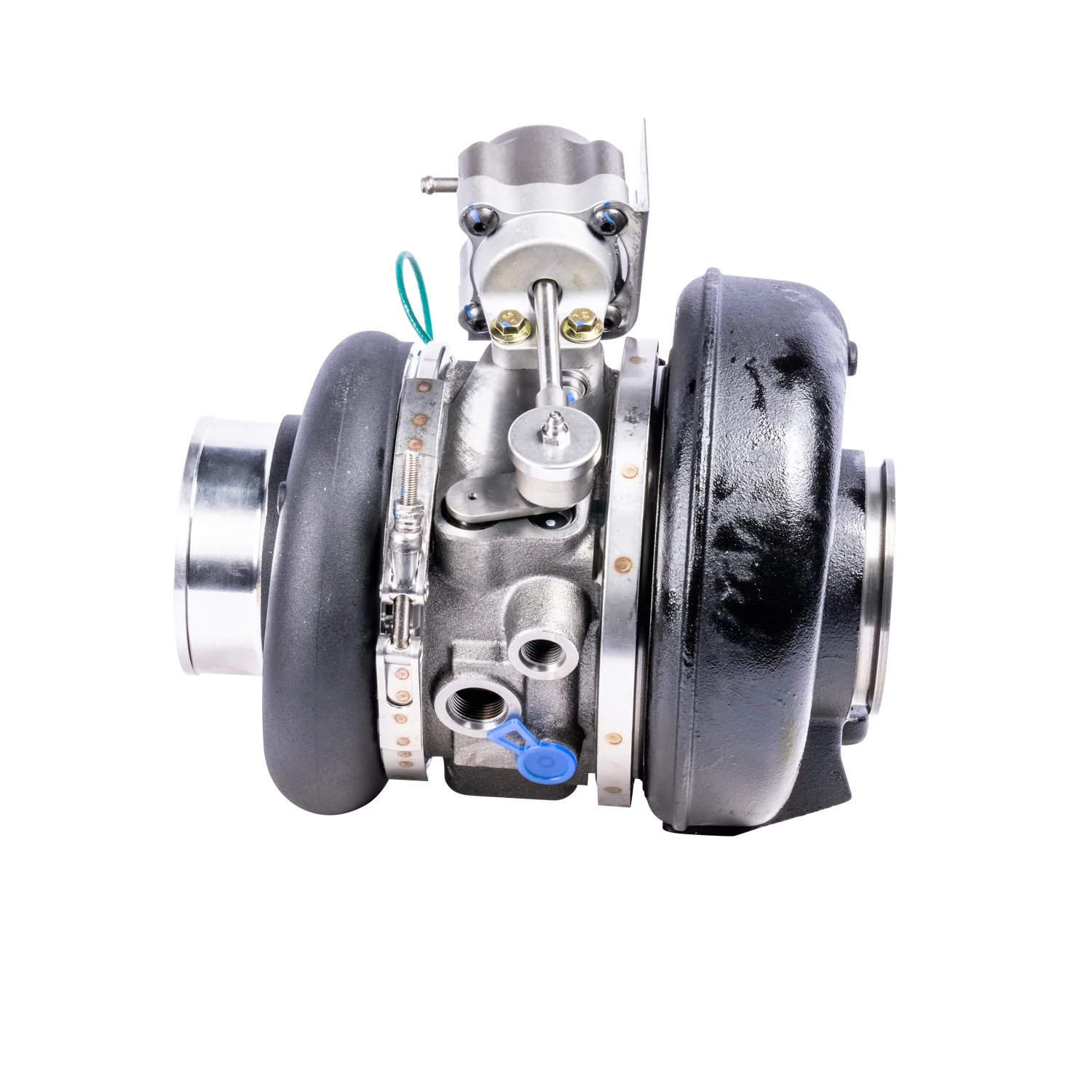 ATS Aurora ti HE431V Drop-in Replacement HD Turbo for Iveco CUrsor 8  Engines - Image 12