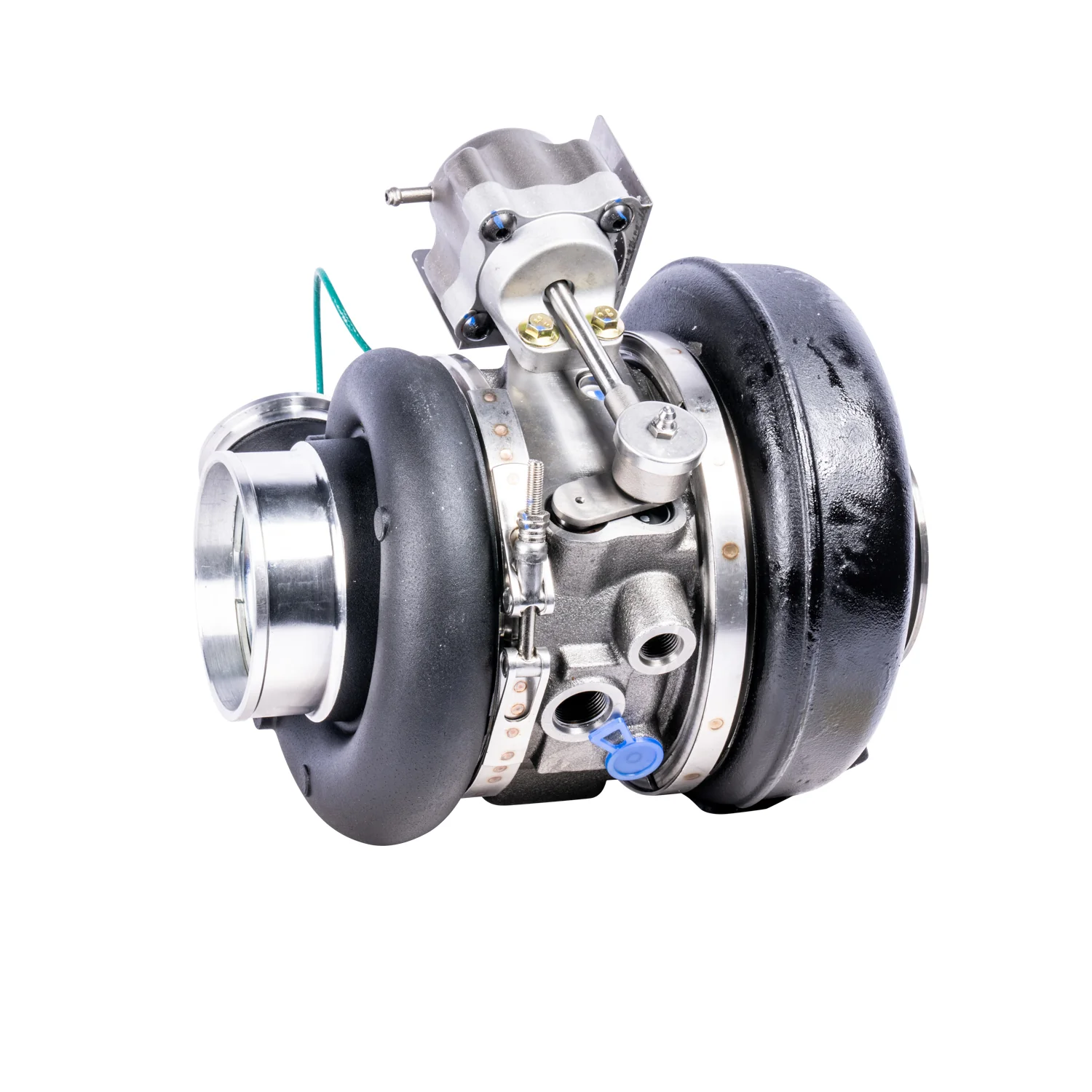 ATS Aurora ti HE431V Drop-in Replacement HD Turbo for Iveco CUrsor 8  Engines - Image 13