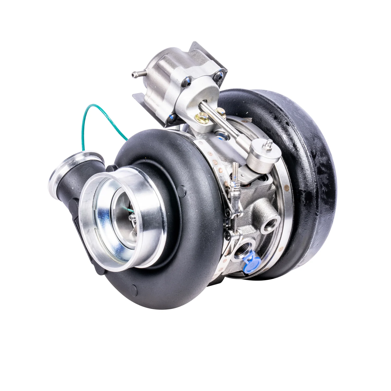 ATS Aurora ti HE431V Drop-in Replacement HD Turbo for Iveco CUrsor 8  Engines - Image 14