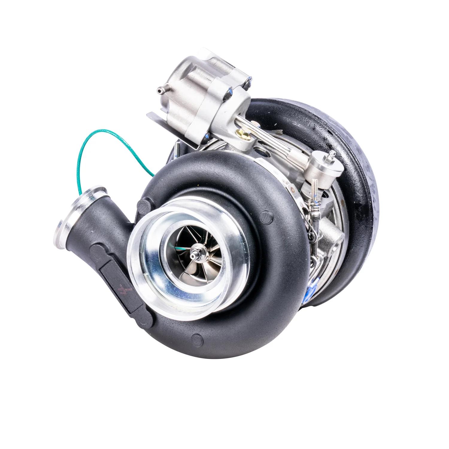 ATS Aurora ti HE431V Drop-in Replacement HD Turbo for Iveco CUrsor 8  Engines - Image 15