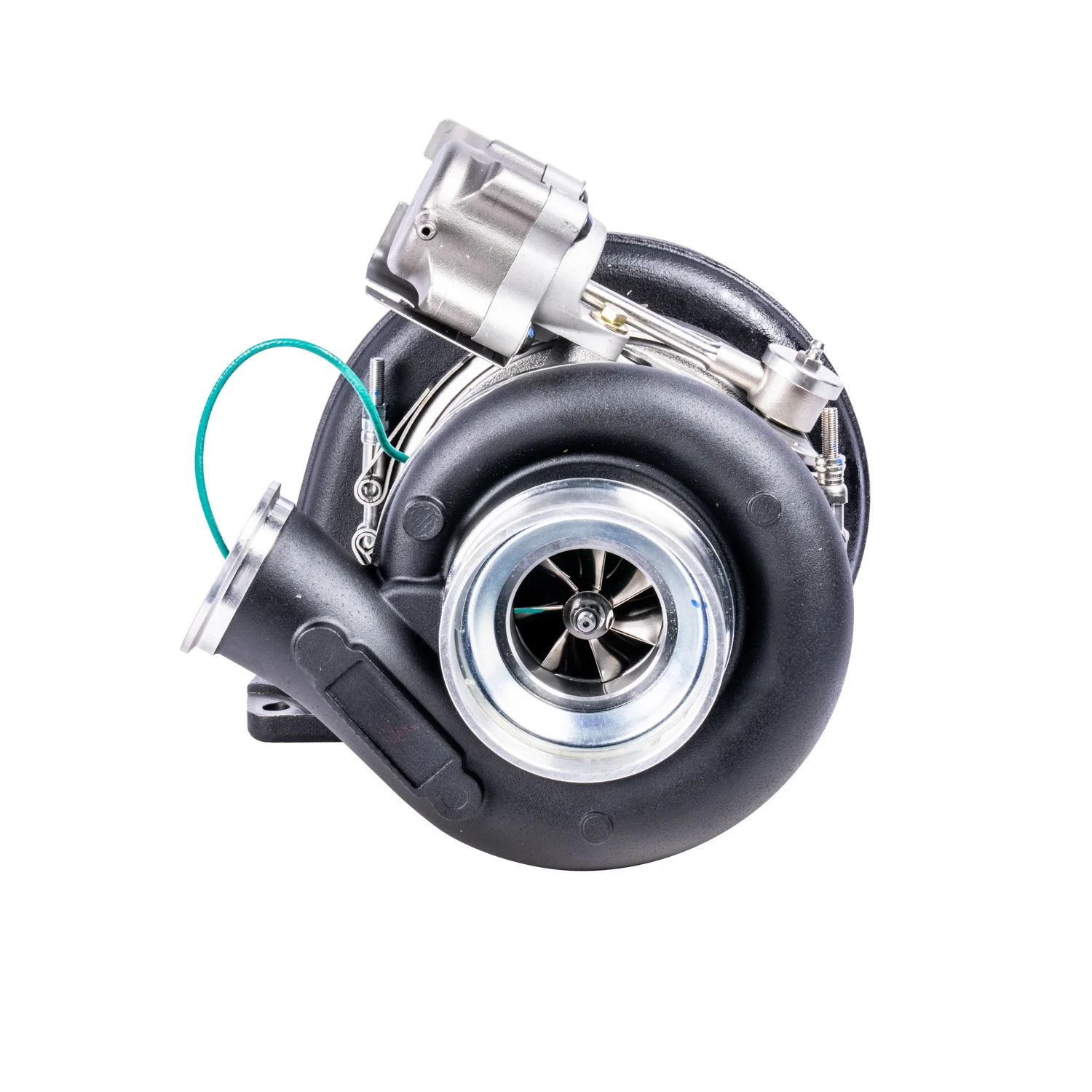 ATS Aurora ti HE431V Drop-in Replacement HD Turbo for Iveco CUrsor 8  Engines - Image 16