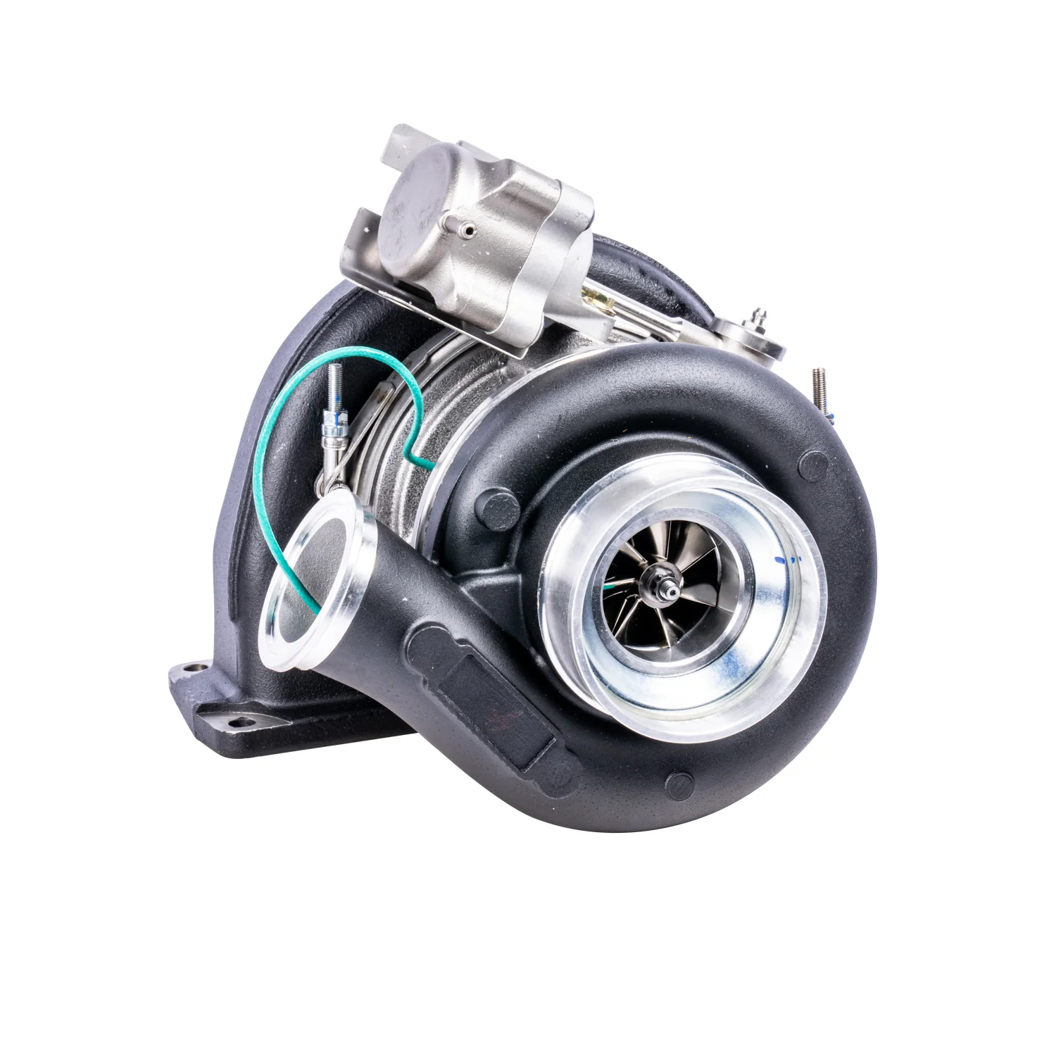 ATS Aurora ti HE431V Drop-in Replacement HD Turbo for Iveco CUrsor 8  Engines - Image 17