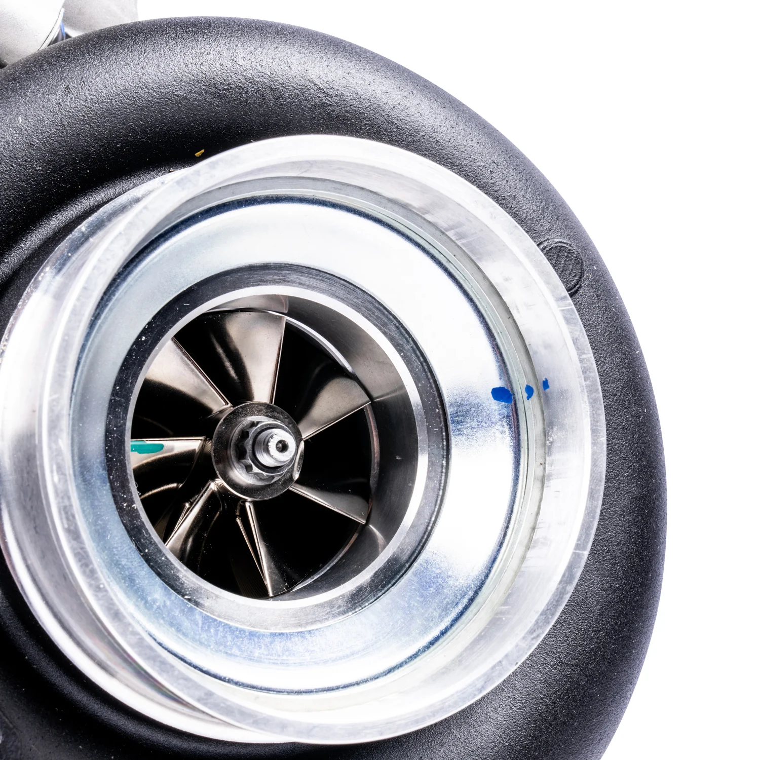 ATS Aurora ti HE431V Drop-in Replacement HD Turbo for Iveco CUrsor 8  Engines - Image 18