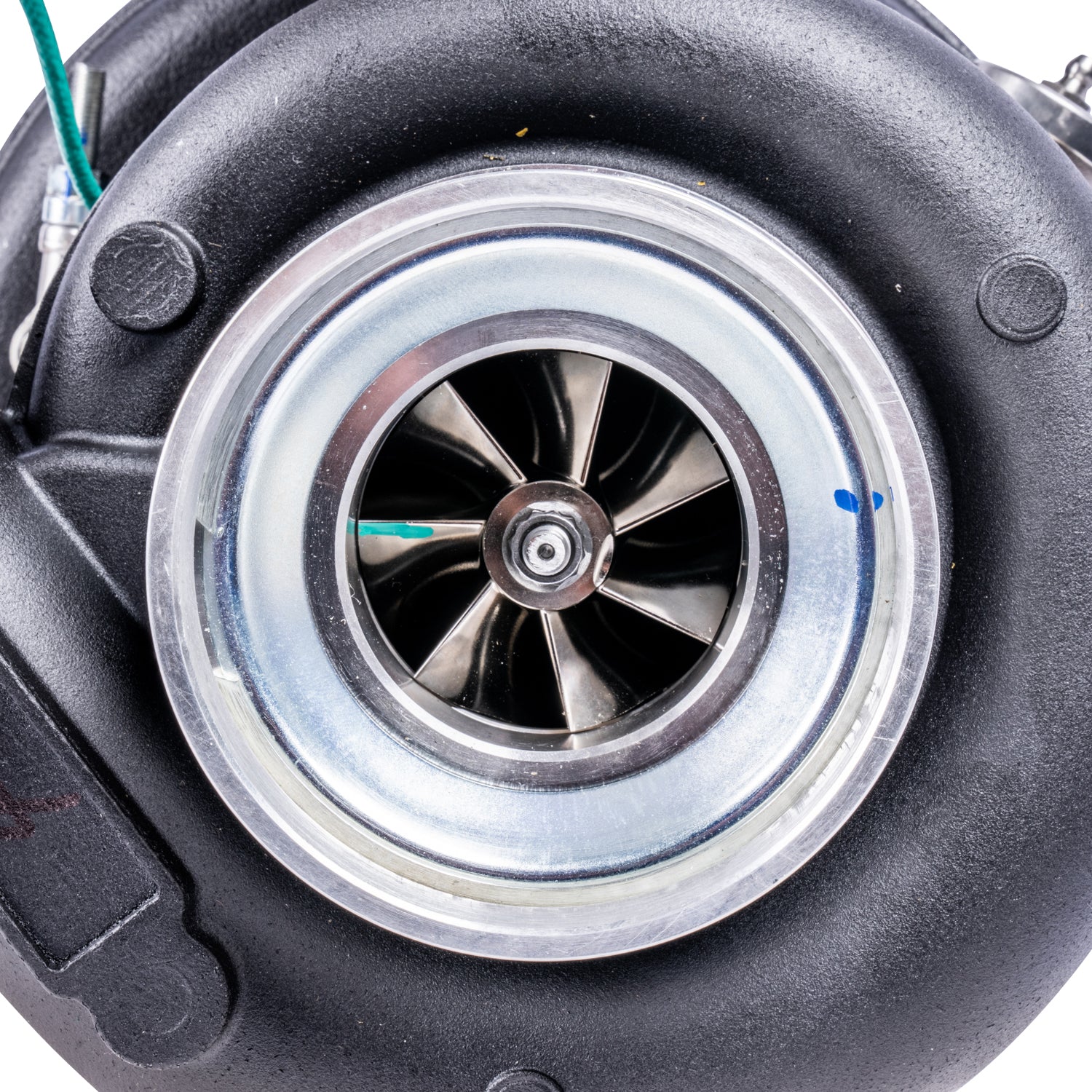 ATS Aurora ti HE431V Drop-in Replacement HD Turbo for Iveco CUrsor 8  Engines - Image 19