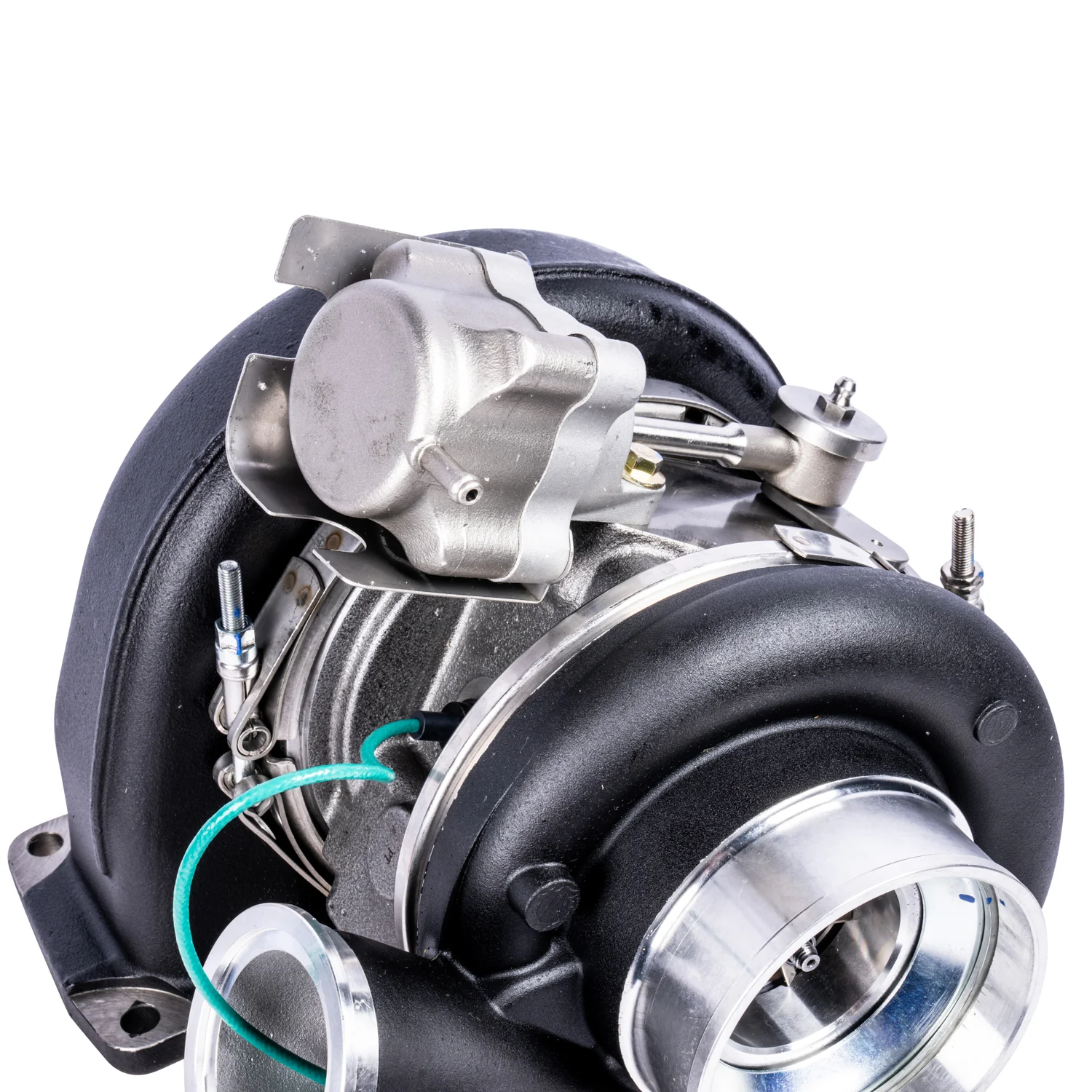 ATS Aurora ti HE431V Drop-in Replacement HD Turbo for Iveco CUrsor 8  Engines - Image 20