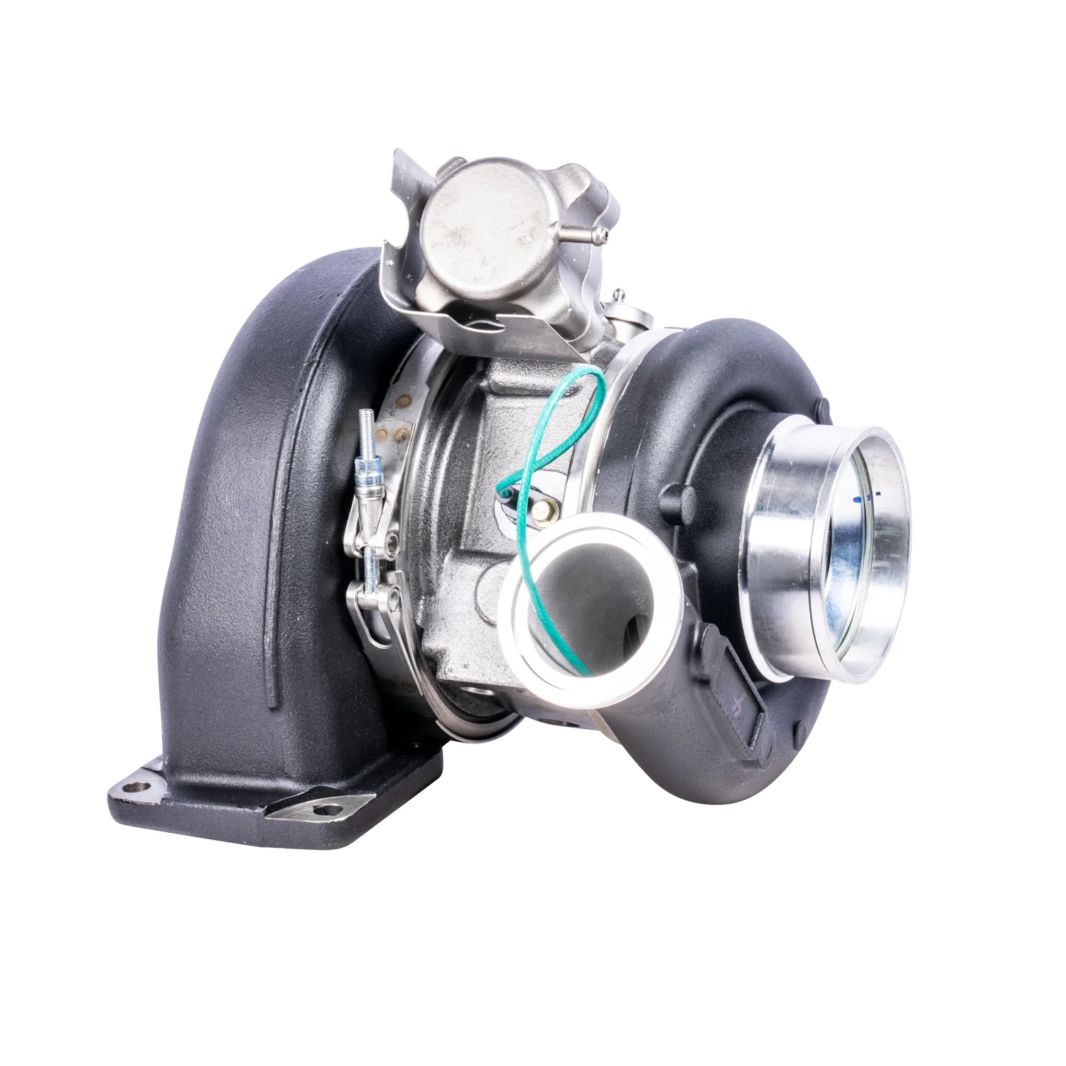 ATS Aurora ti HE431V Drop-in Replacement HD Turbo for Iveco CUrsor 8  Engines - Image 3