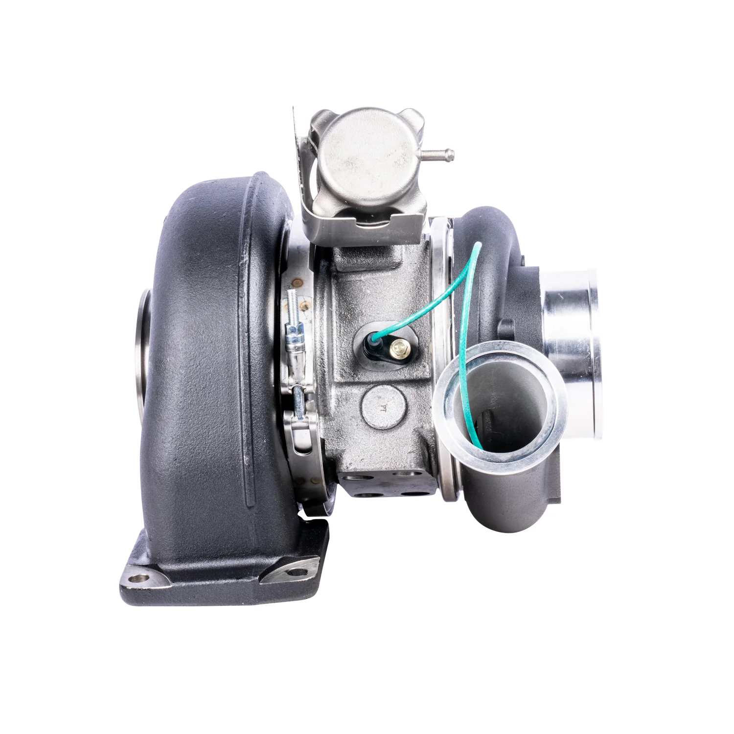 ATS Aurora ti HE431V Drop-in Replacement HD Turbo for Iveco CUrsor 8  Engines - Image 4