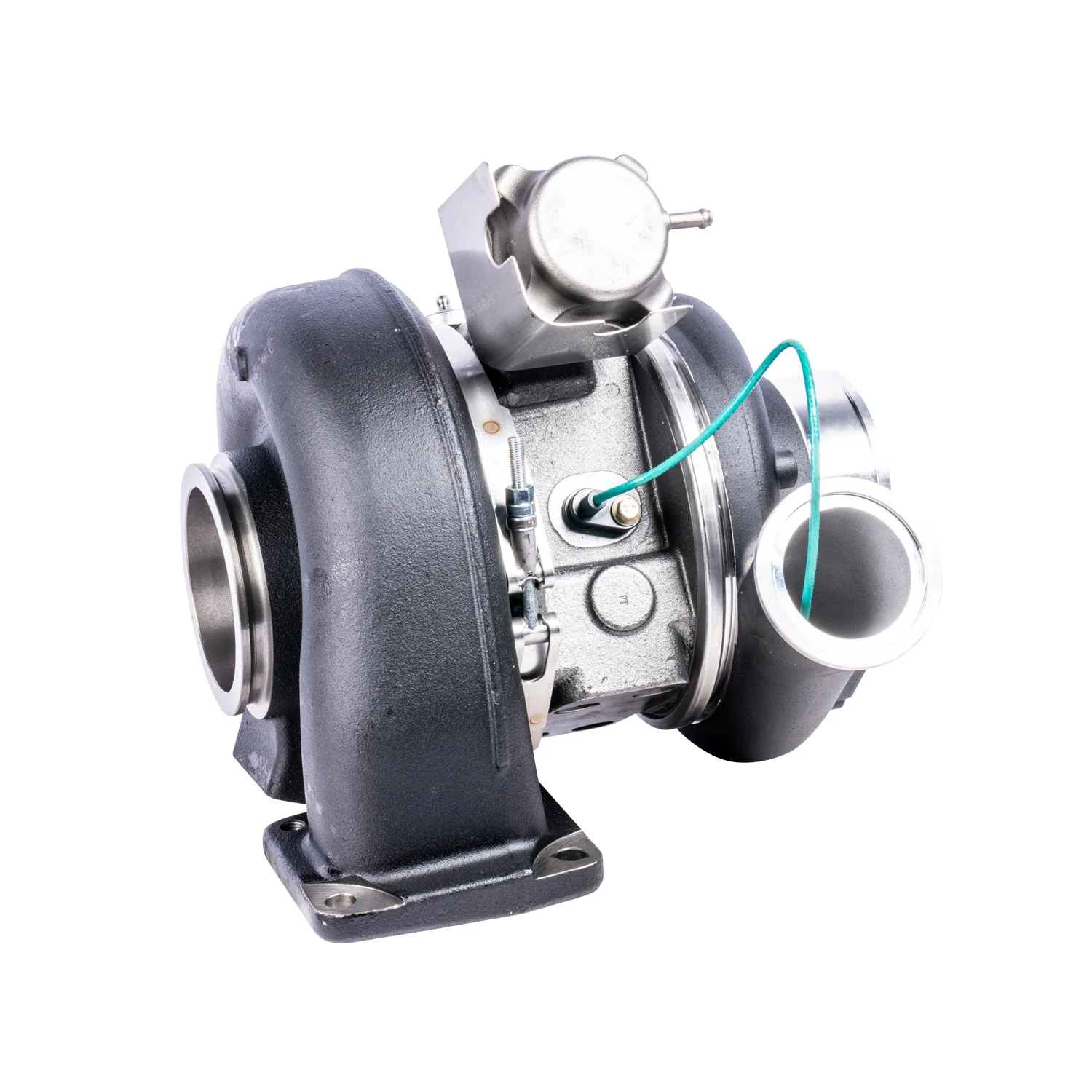 ATS Aurora ti HE431V Drop-in Replacement HD Turbo for Iveco CUrsor 8  Engines - Image 5