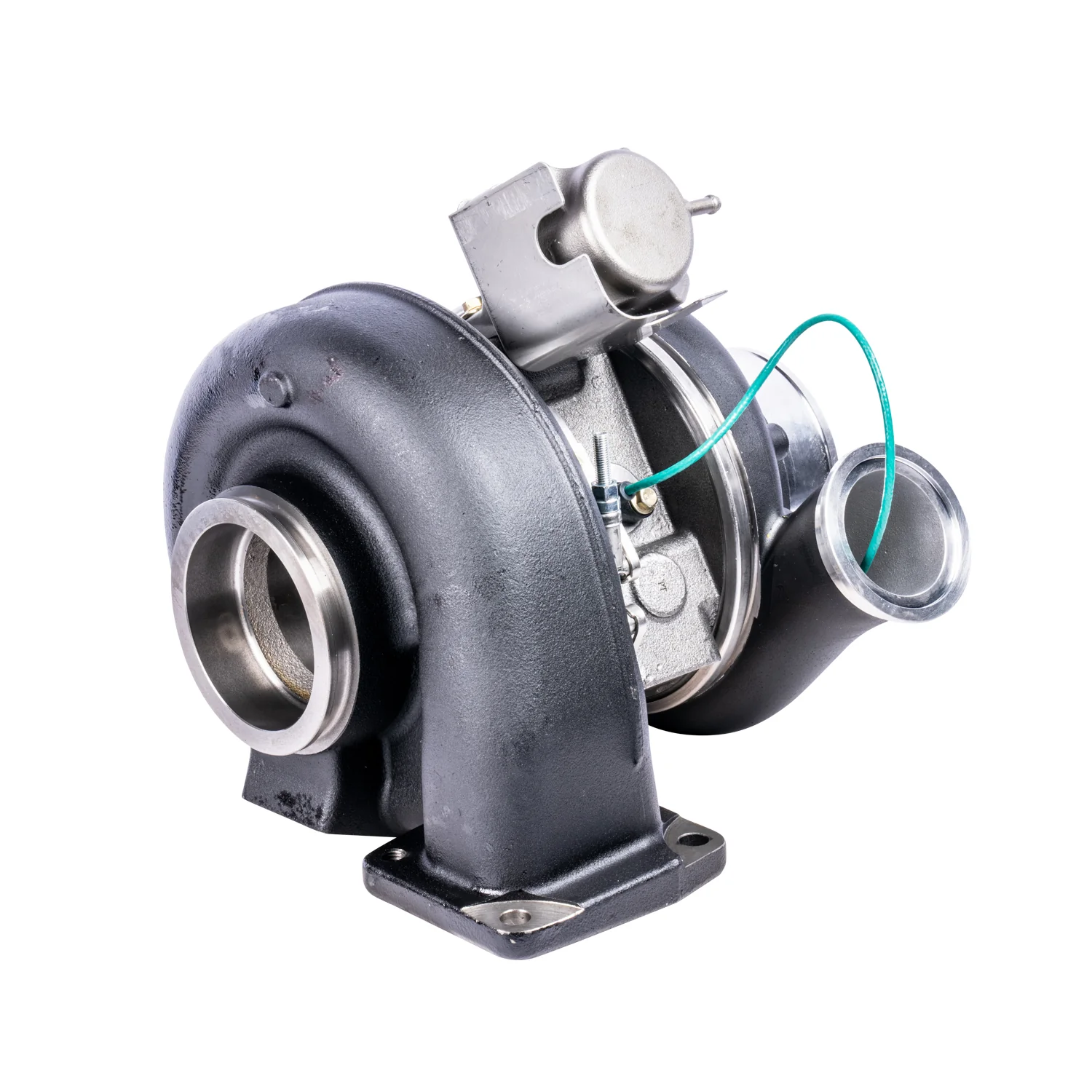 ATS Aurora ti HE431V Drop-in Replacement HD Turbo for Iveco CUrsor 8  Engines - Image 6
