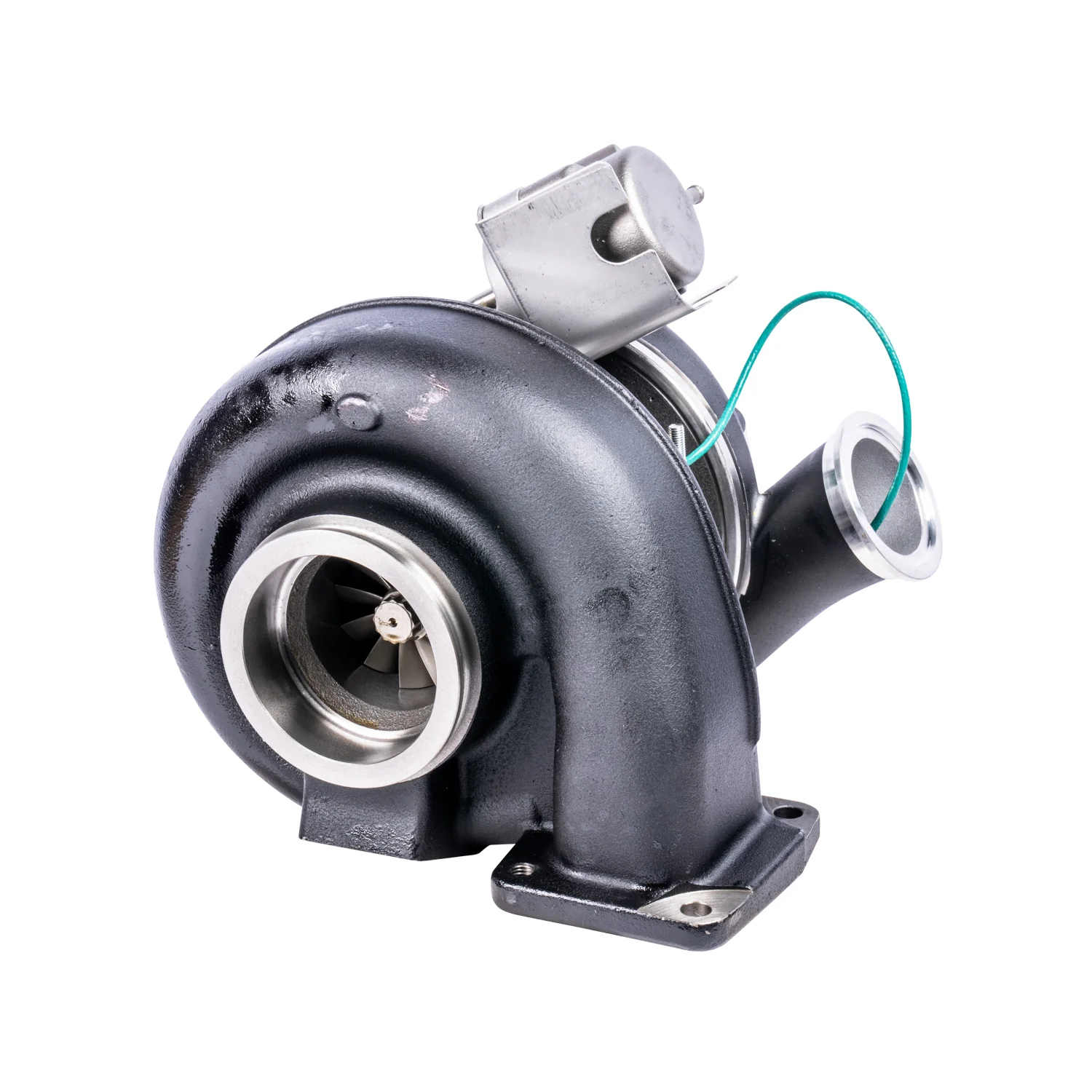 ATS Aurora ti HE431V Drop-in Replacement HD Turbo for Iveco CUrsor 8  Engines - Image 7