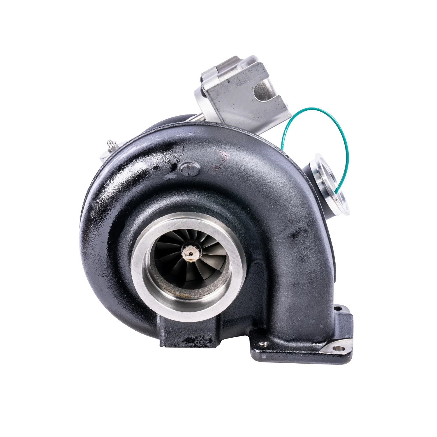 ATS Aurora ti HE431V Drop-in Replacement HD Turbo for Iveco CUrsor 8  Engines - Image 8