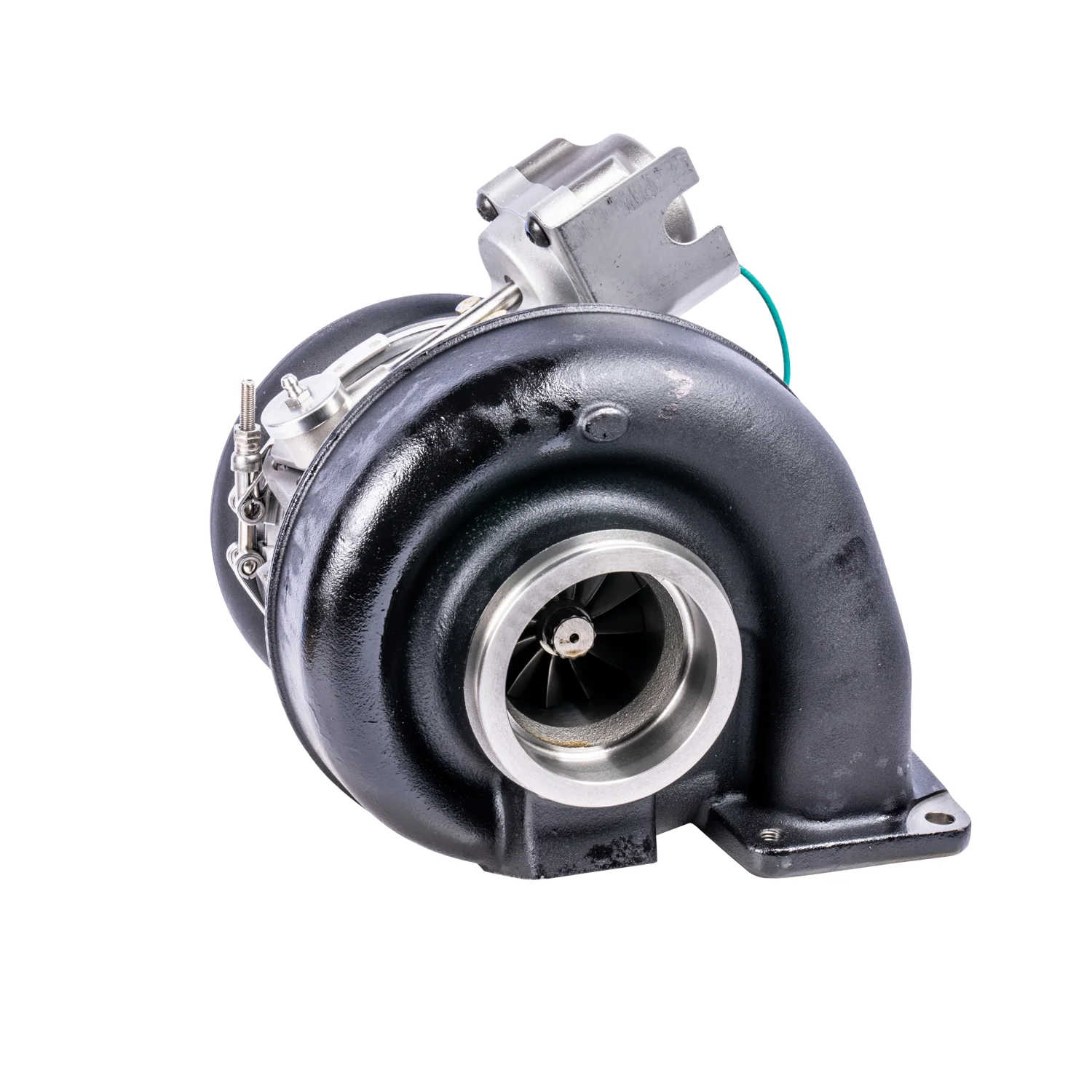 ATS Aurora ti HE431V Drop-in Replacement HD Turbo for Iveco CUrsor 8  Engines - Image 9