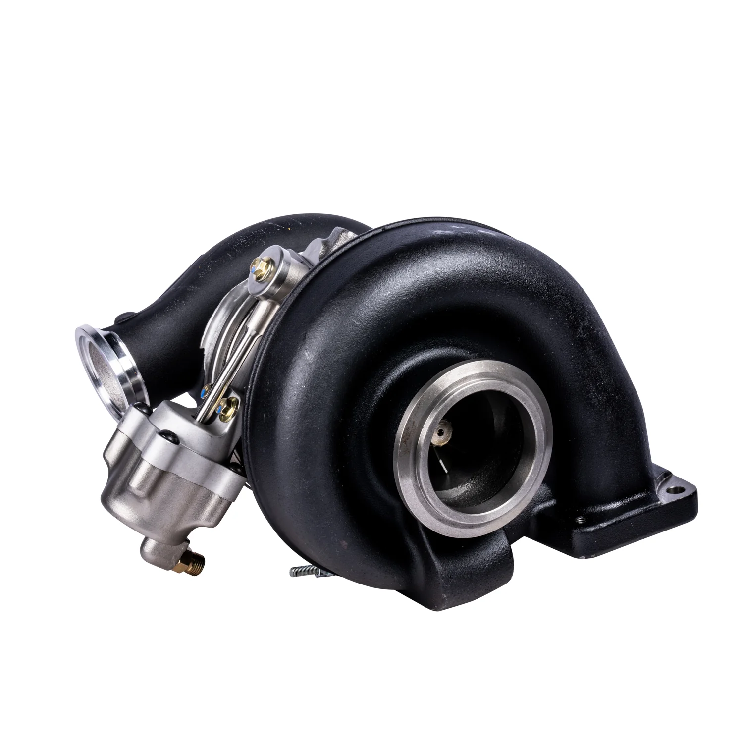 ATS Aurora ti HE431V Drop-in Replacement HD Turbo for Cummins Steyr ISL Euro 3, EBU, ISLE Euro 3, and Pegasus ISL Engines - Image 10