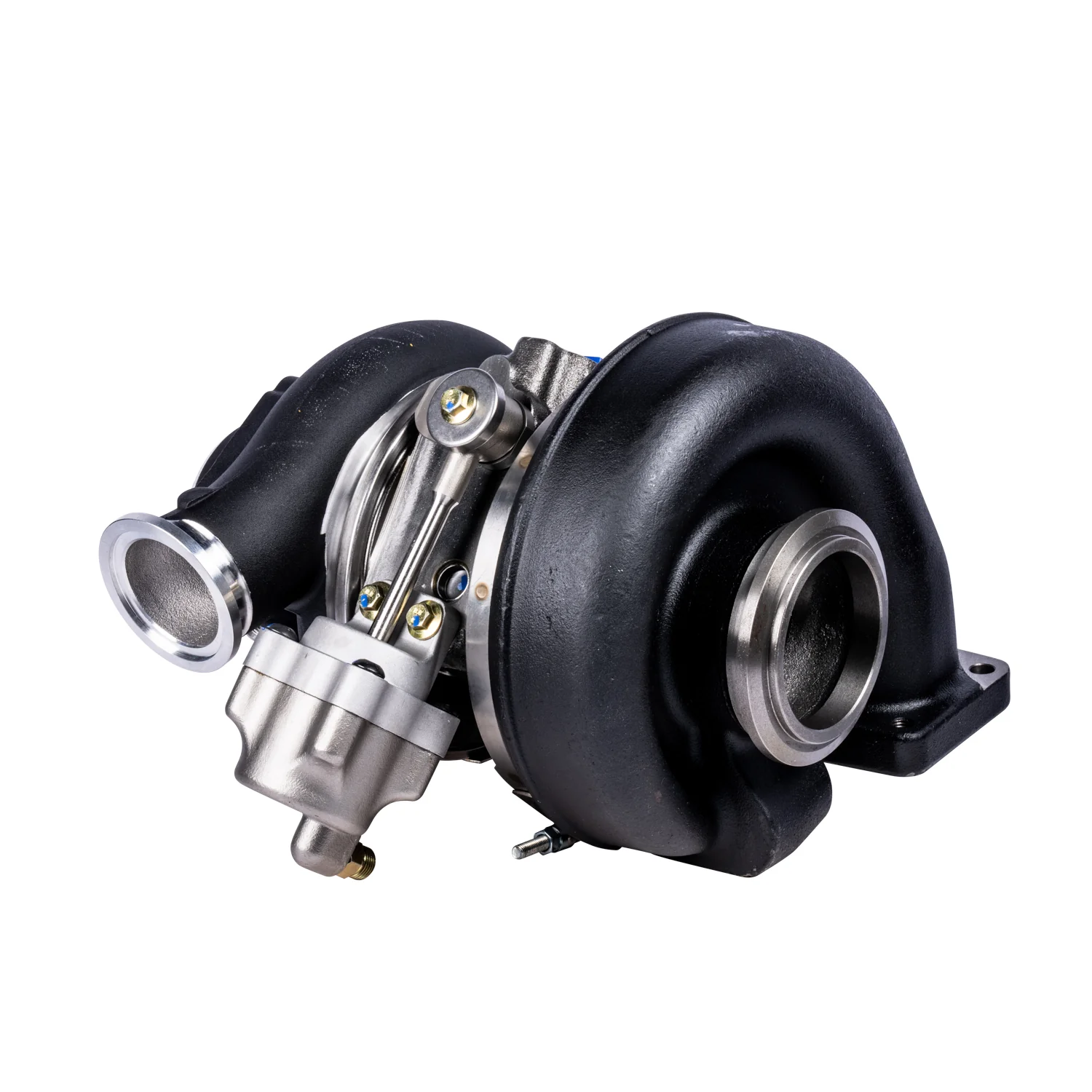 ATS Aurora ti HE431V Drop-in Replacement HD Turbo for Cummins Steyr ISL Euro 3, EBU, ISLE Euro 3, and Pegasus ISL Engines - Image 11
