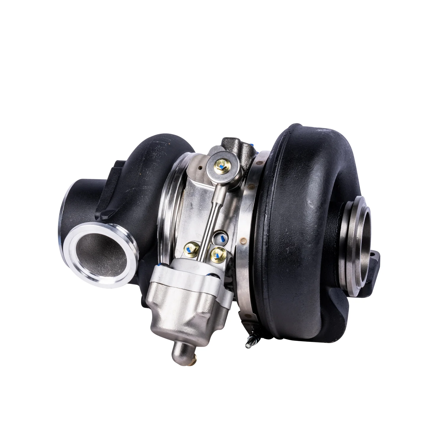 ATS Aurora ti HE431V Drop-in Replacement HD Turbo for Cummins Steyr ISL Euro 3, EBU, ISLE Euro 3, and Pegasus ISL Engines - Image 12