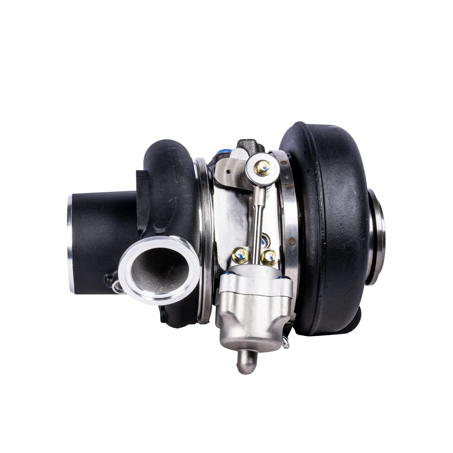 ATS Aurora ti HE431V Drop-in Replacement HD Turbo for Cummins Steyr ISL Euro 3, EBU, ISLE Euro 3, and Pegasus ISL Engines - Image 13