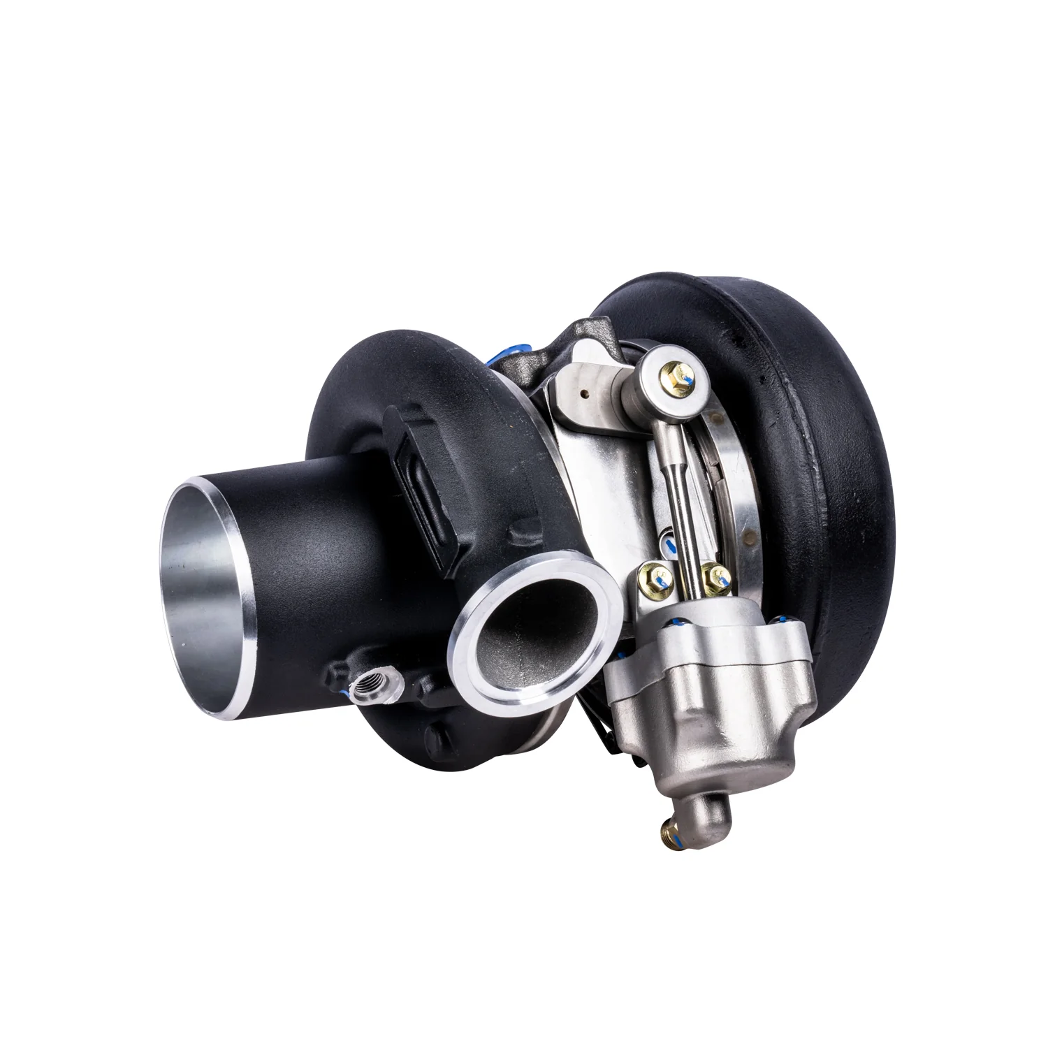 ATS Aurora ti HE431V Drop-in Replacement HD Turbo for Cummins Steyr ISL Euro 3, EBU, ISLE Euro 3, and Pegasus ISL Engines - Image 14