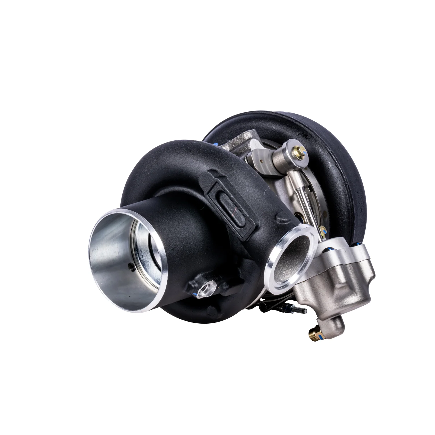 ATS Aurora ti HE431V Drop-in Replacement HD Turbo for Cummins Steyr ISL Euro 3, EBU, ISLE Euro 3, and Pegasus ISL Engines - Image 15