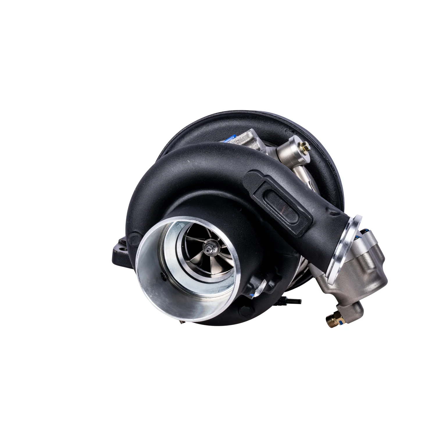 ATS Aurora ti HE431V Drop-in Replacement HD Turbo for Cummins Steyr ISL Euro 3, EBU, ISLE Euro 3, and Pegasus ISL Engines - Image 16