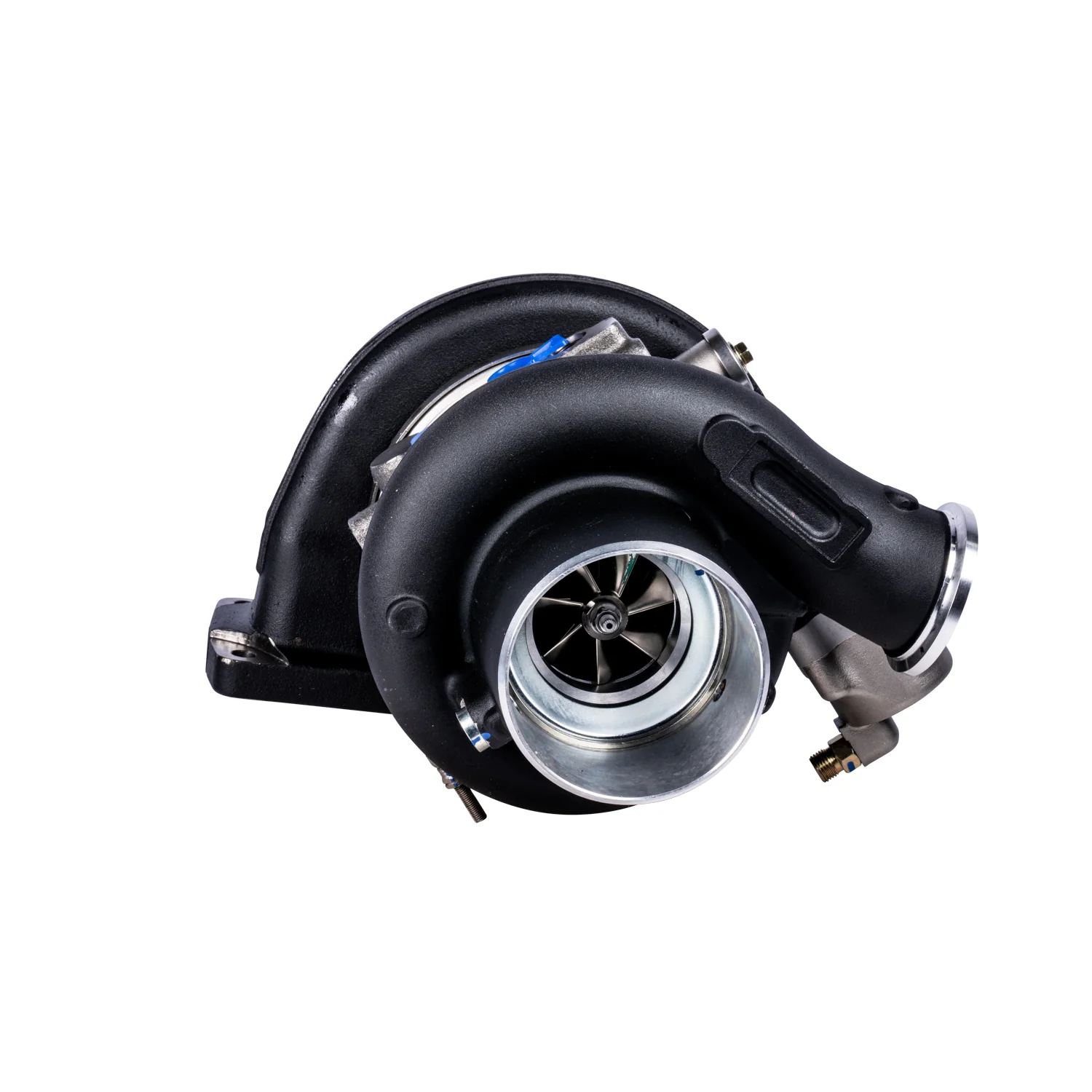 ATS Aurora ti HE431V Drop-in Replacement HD Turbo for Cummins Steyr ISL Euro 3, EBU, ISLE Euro 3, and Pegasus ISL Engines - Image 17