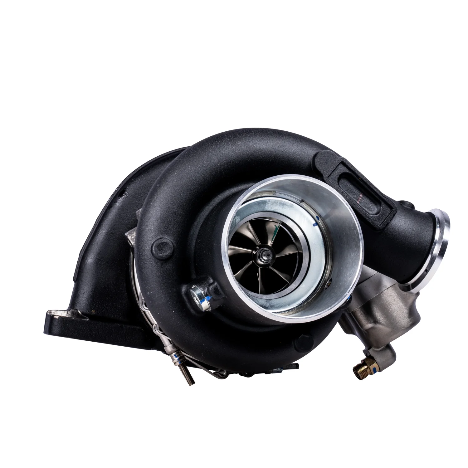 ATS Aurora ti HE431V Drop-in Replacement HD Turbo for Cummins Steyr ISL Euro 3, EBU, ISLE Euro 3, and Pegasus ISL Engines - Image 18