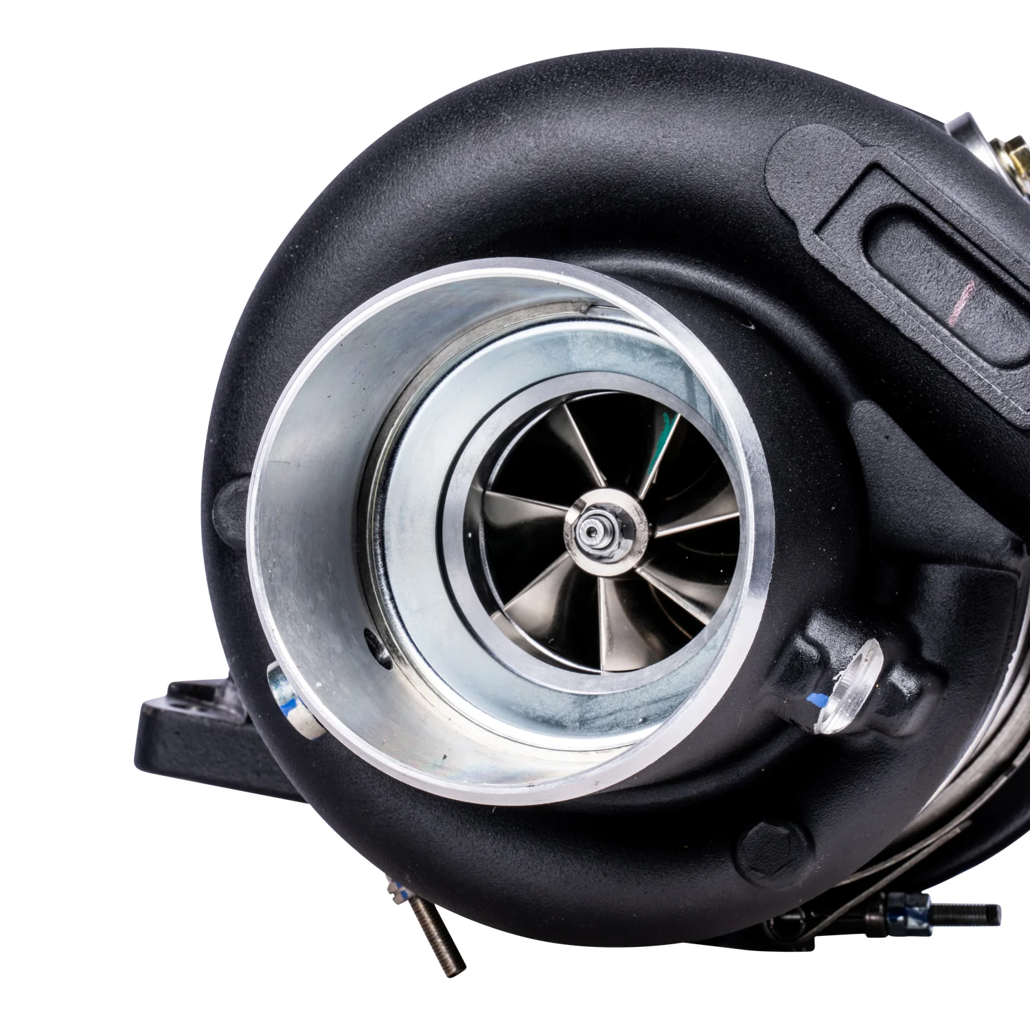 ATS Aurora ti HE431V Drop-in Replacement HD Turbo for Cummins Steyr ISL Euro 3, EBU, ISLE Euro 3, and Pegasus ISL Engines - Image 19