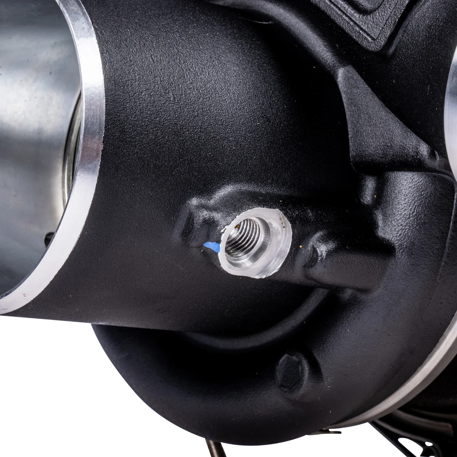 ATS Aurora ti HE431V Drop-in Replacement HD Turbo for Cummins Steyr ISL Euro 3, EBU, ISLE Euro 3, and Pegasus ISL Engines - Image 20