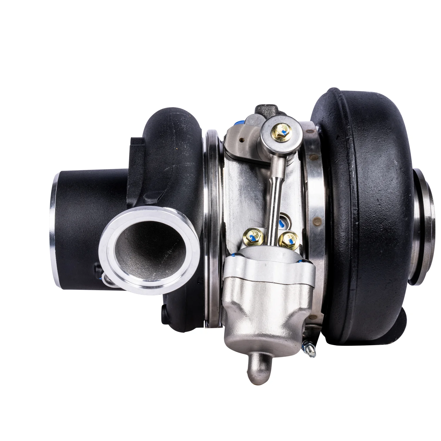 ATS Aurora ti HE431V Drop-in Replacement HD Turbo for Cummins Steyr ISL Euro 3, EBU, ISLE Euro 3, and Pegasus ISL Engines - Image 21