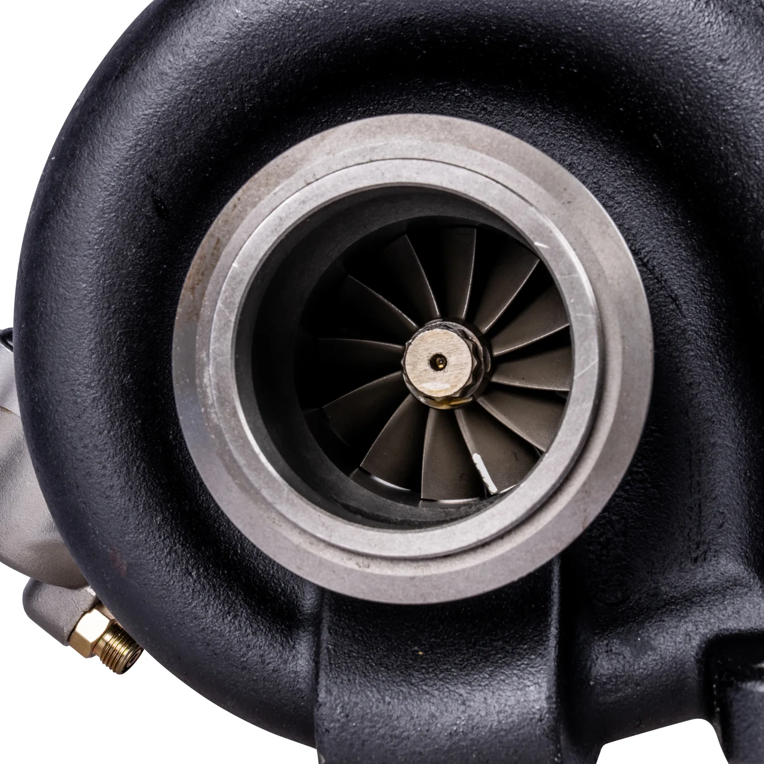 ATS Aurora ti HE431V Drop-in Replacement HD Turbo for Cummins Steyr ISL Euro 3, EBU, ISLE Euro 3, and Pegasus ISL Engines - Image 22