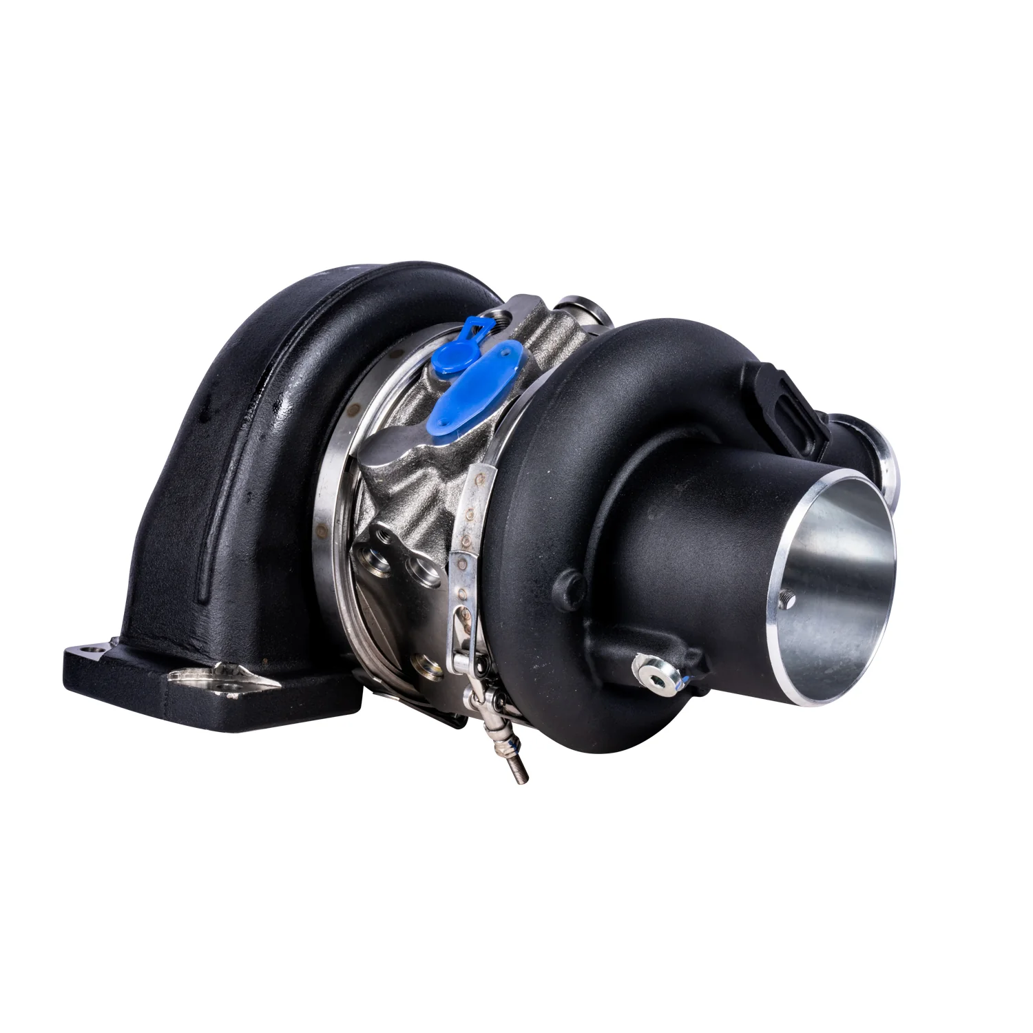 ATS Aurora ti HE431V Drop-in Replacement HD Turbo for Cummins Steyr ISL Euro 3, EBU, ISLE Euro 3, and Pegasus ISL Engines - Image 3