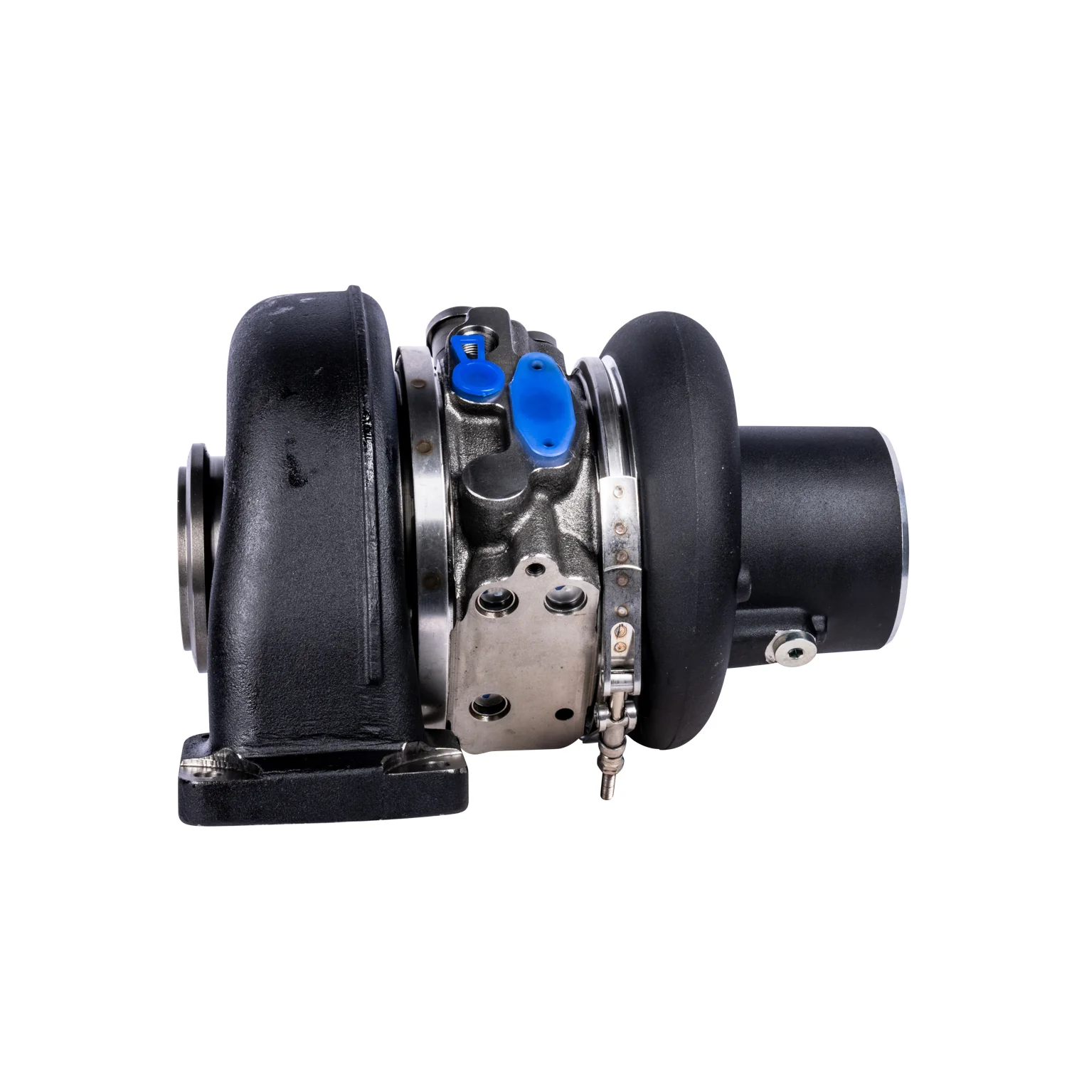 ATS Aurora ti HE431V Drop-in Replacement HD Turbo for Cummins Steyr ISL Euro 3, EBU, ISLE Euro 3, and Pegasus ISL Engines - Image 5