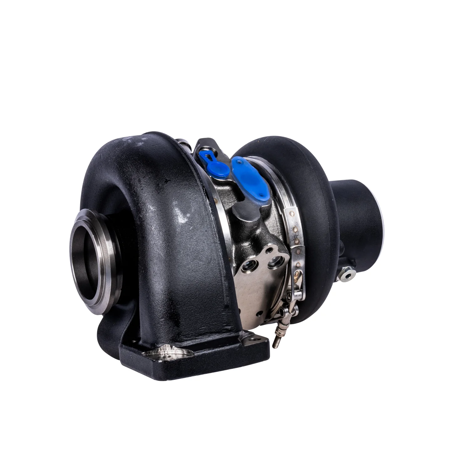 ATS Aurora ti HE431V Drop-in Replacement HD Turbo for Cummins Steyr ISL Euro 3, EBU, ISLE Euro 3, and Pegasus ISL Engines - Image 6