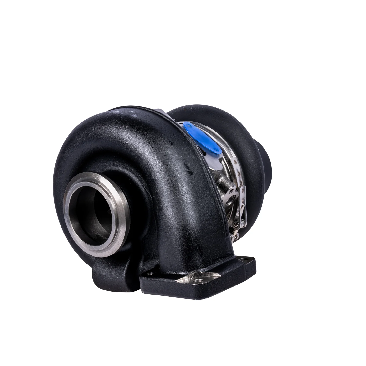 ATS Aurora ti HE431V Drop-in Replacement HD Turbo for Cummins Steyr ISL Euro 3, EBU, ISLE Euro 3, and Pegasus ISL Engines - Image 7
