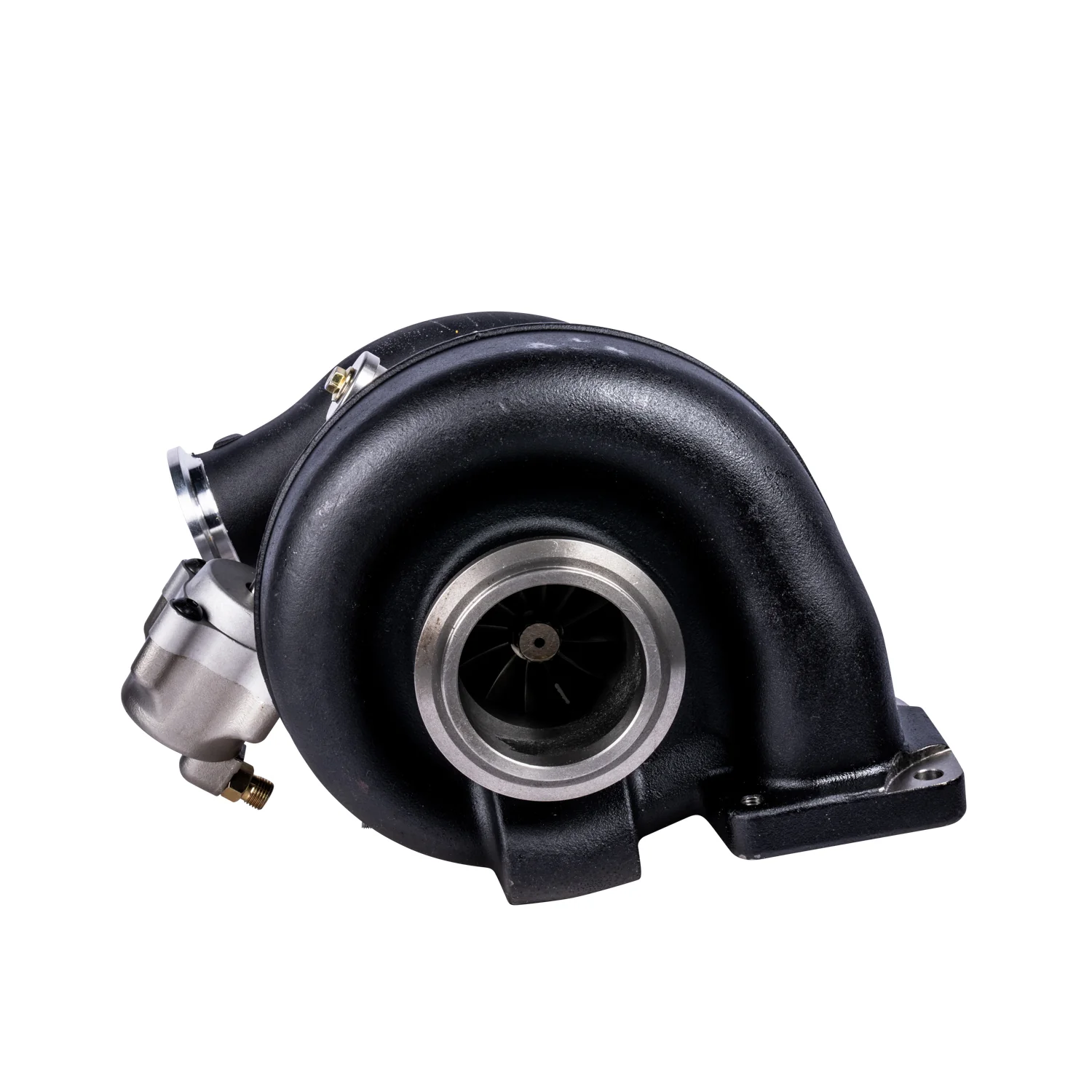 ATS Aurora ti HE431V Drop-in Replacement HD Turbo for Cummins Steyr ISL Euro 3, EBU, ISLE Euro 3, and Pegasus ISL Engines - Image 9