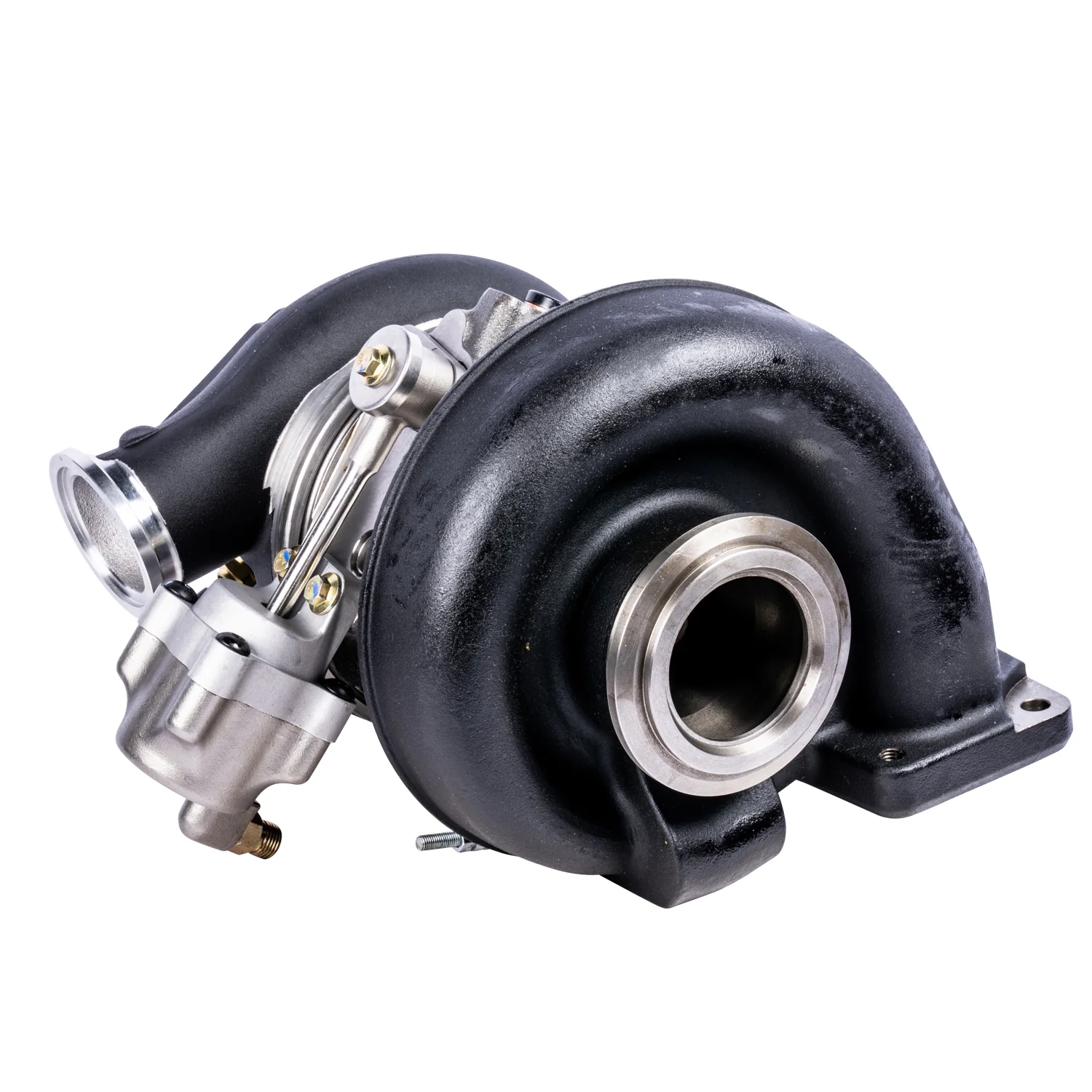 ATS Aurora ti HE431V Drop-in Replacement HD Turbo for Cummins QSM11 ISM Engines - Image 10