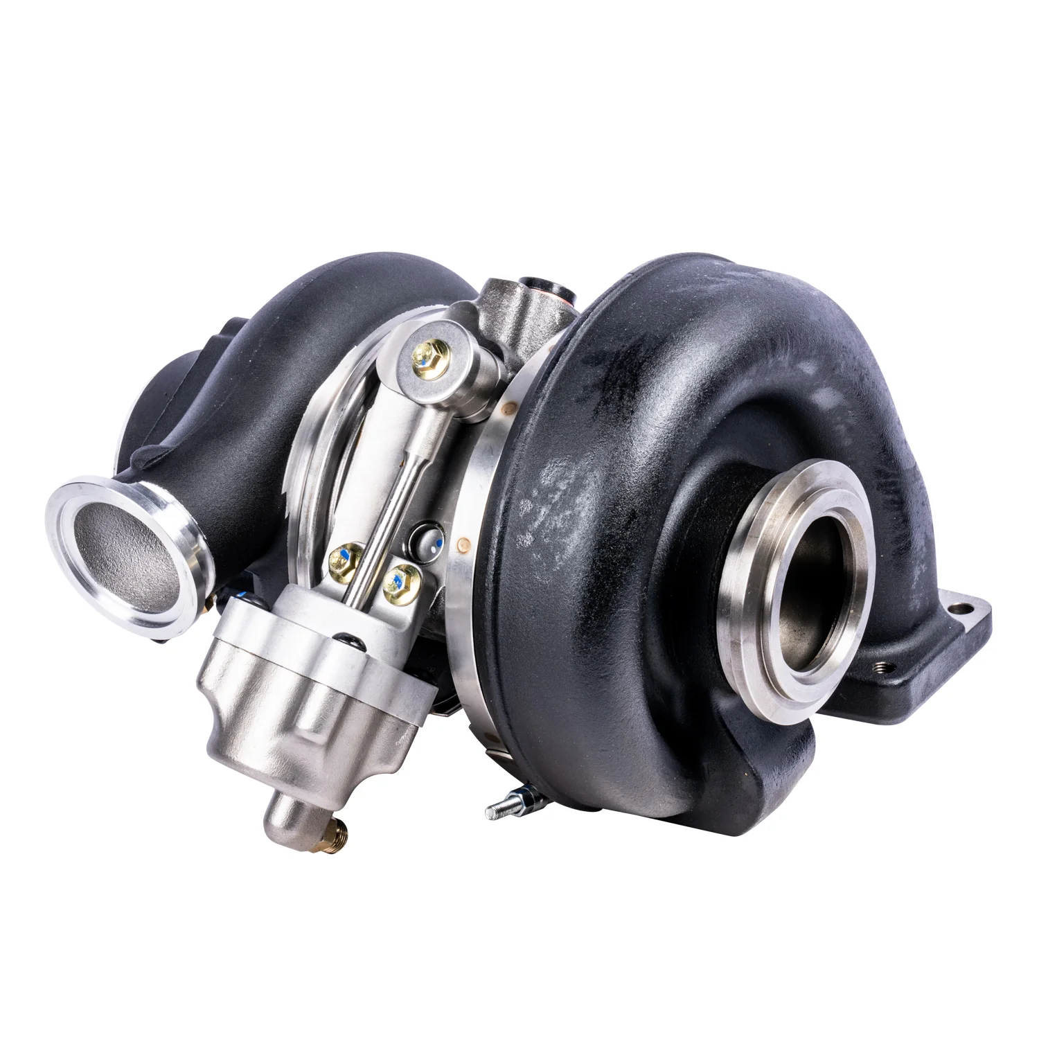 ATS Aurora ti HE431V Drop-in Replacement HD Turbo for Cummins QSM11 ISM Engines - Image 11
